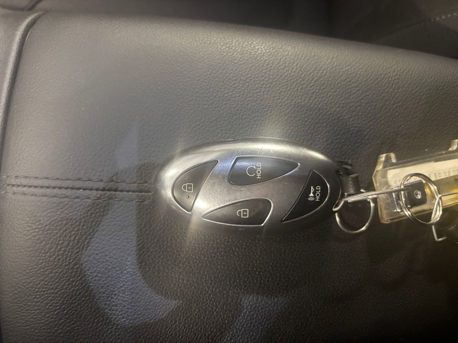 Thumbnail: 2025 Hyundai Tucson - 27