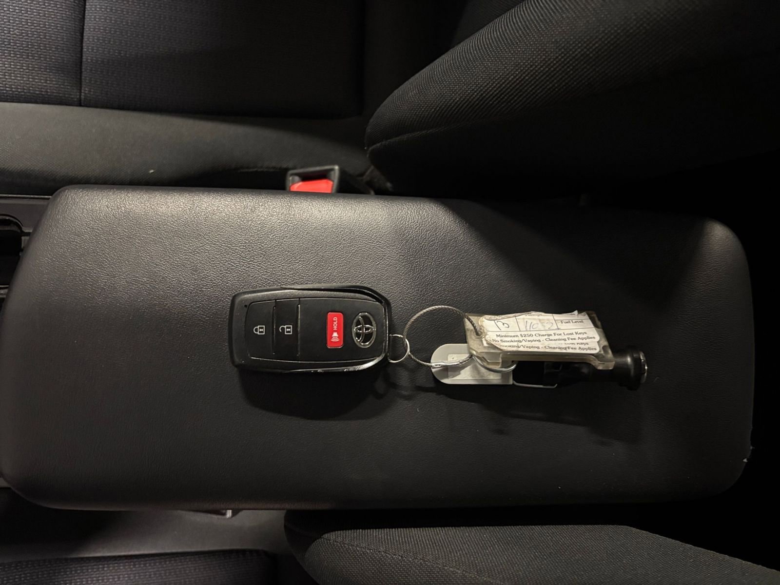 Thumbnail: 2025 Toyota Prius - 22