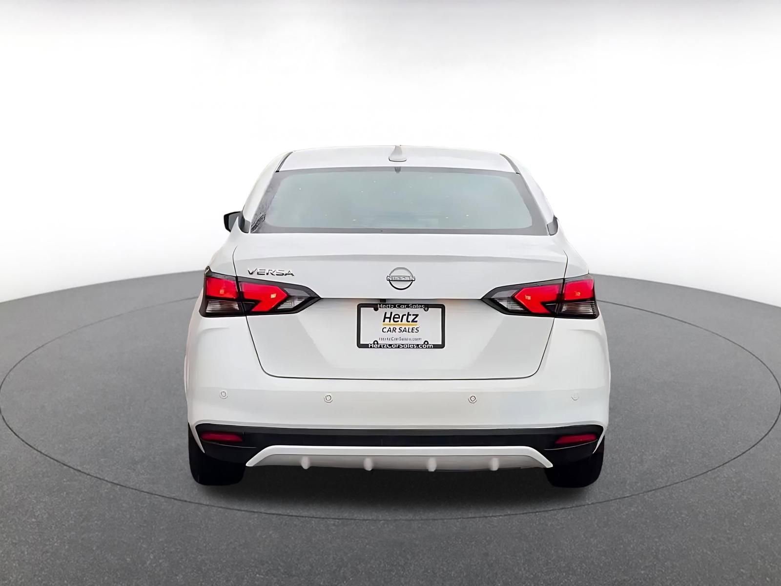 Thumbnail: 2025 Nissan Versa - 12