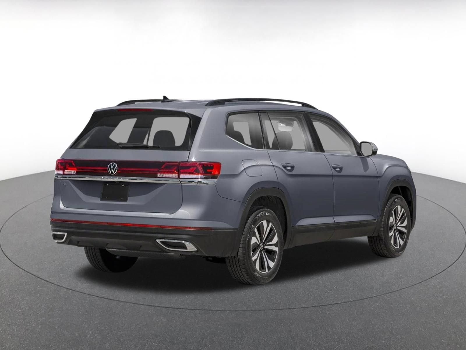 Thumbnail: 2026 Volkswagen Atlas - 2