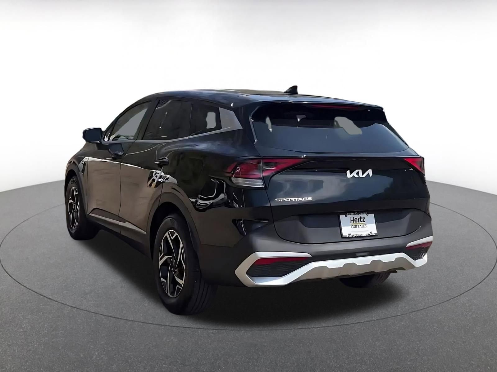 Thumbnail: 2025 Kia Sportage - 11