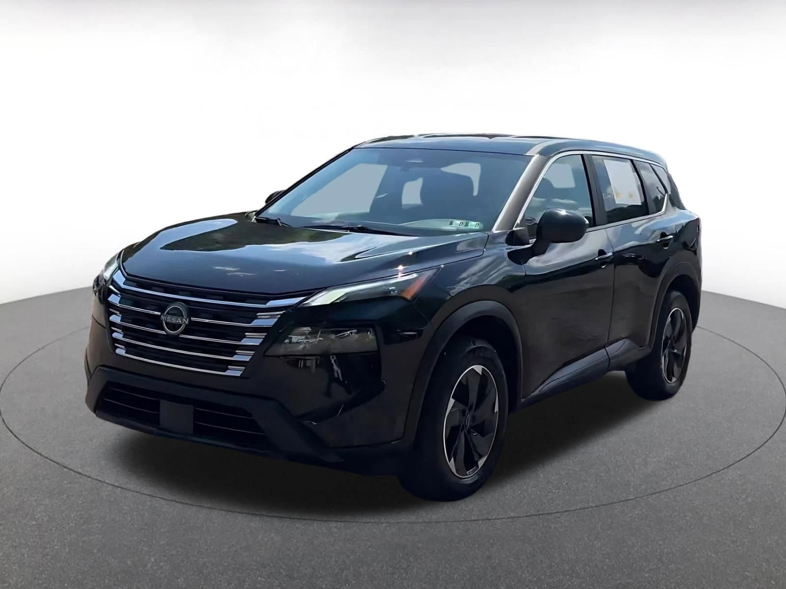 Thumbnail: 2025 Nissan Rogue - 7