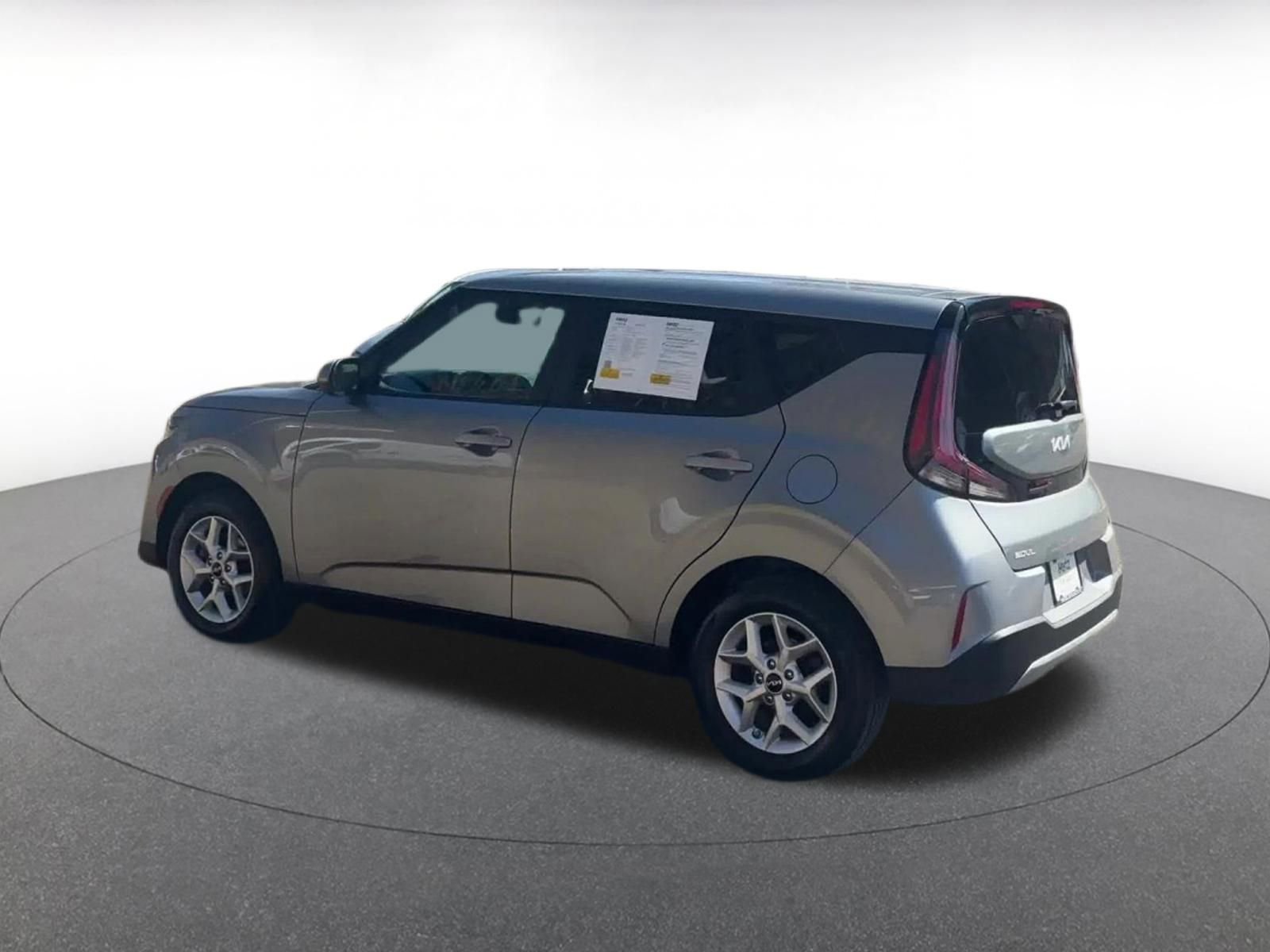 Thumbnail: 2025 Kia Soul - 10