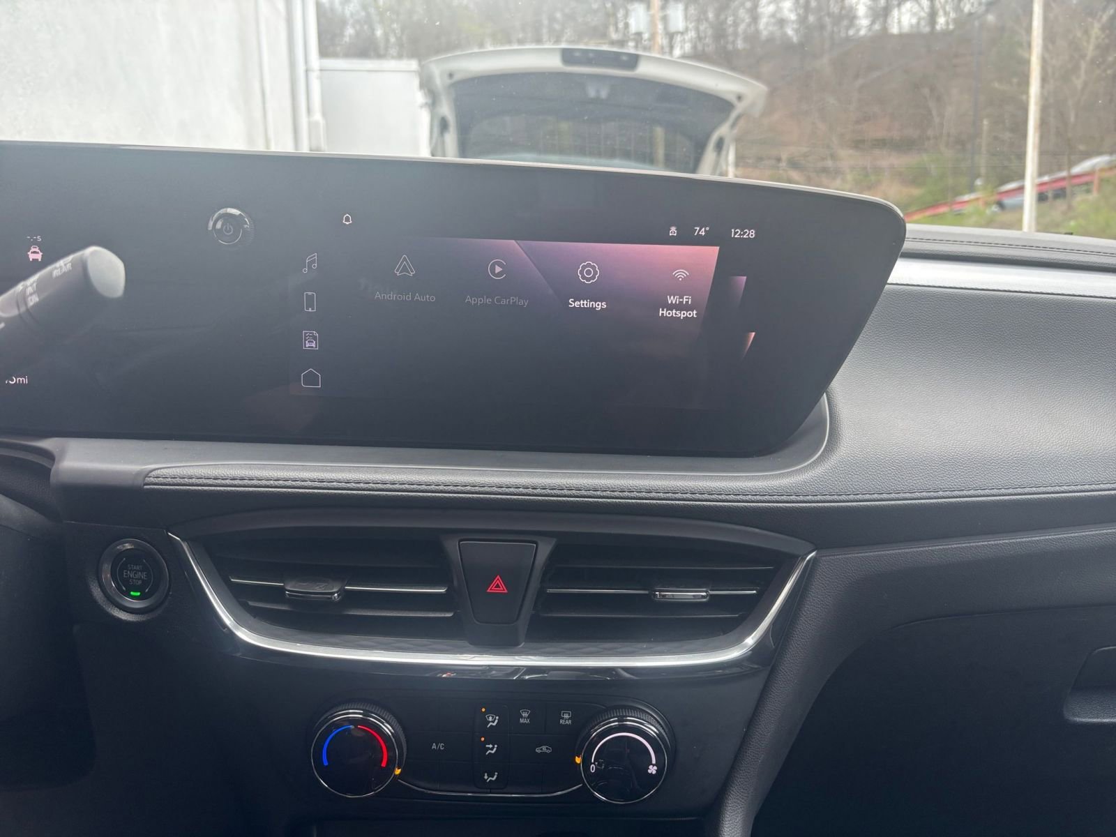 Thumbnail: 2025 Buick Encore GX - 20