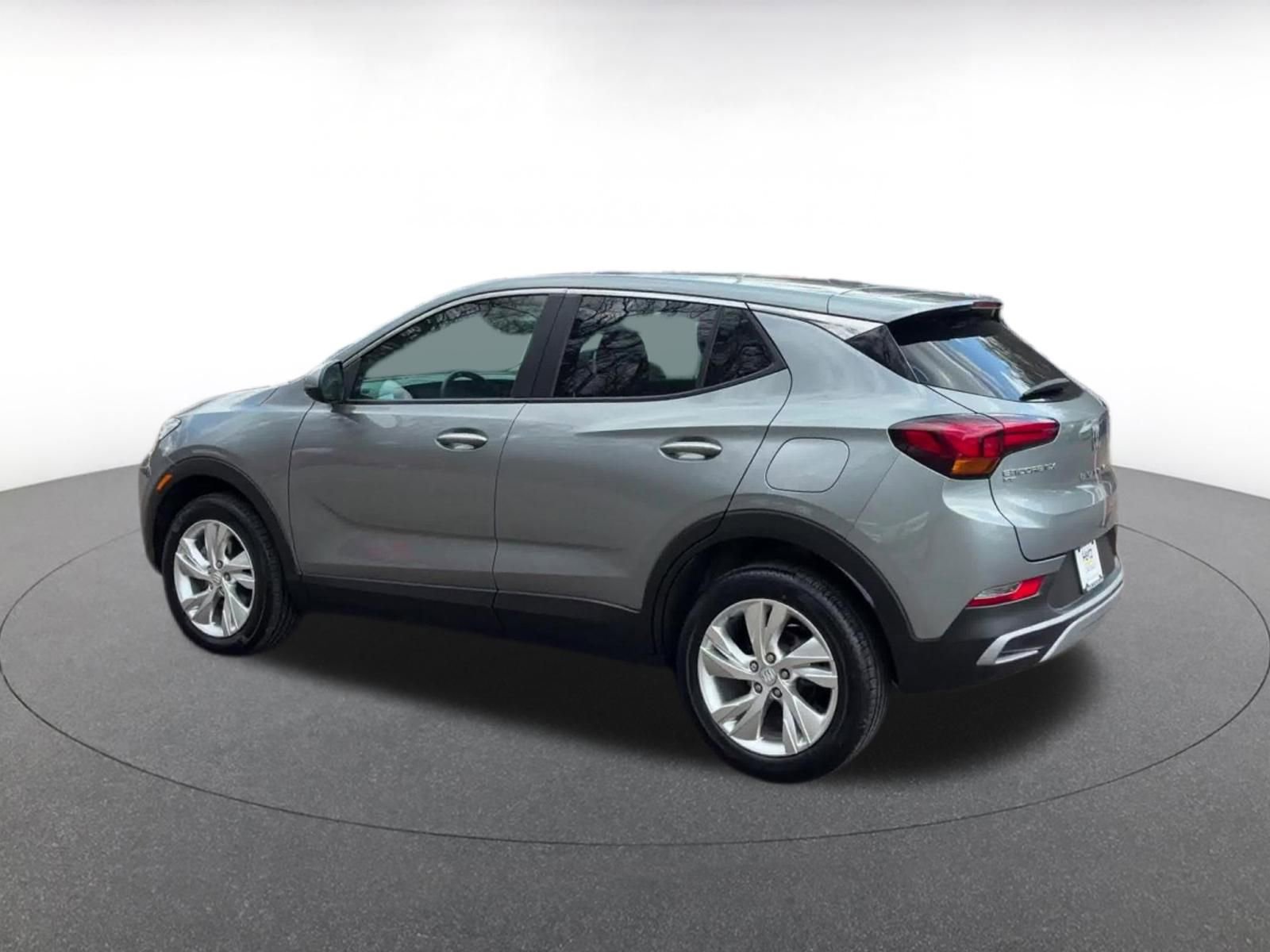 Thumbnail: 2025 Buick Encore GX - 10