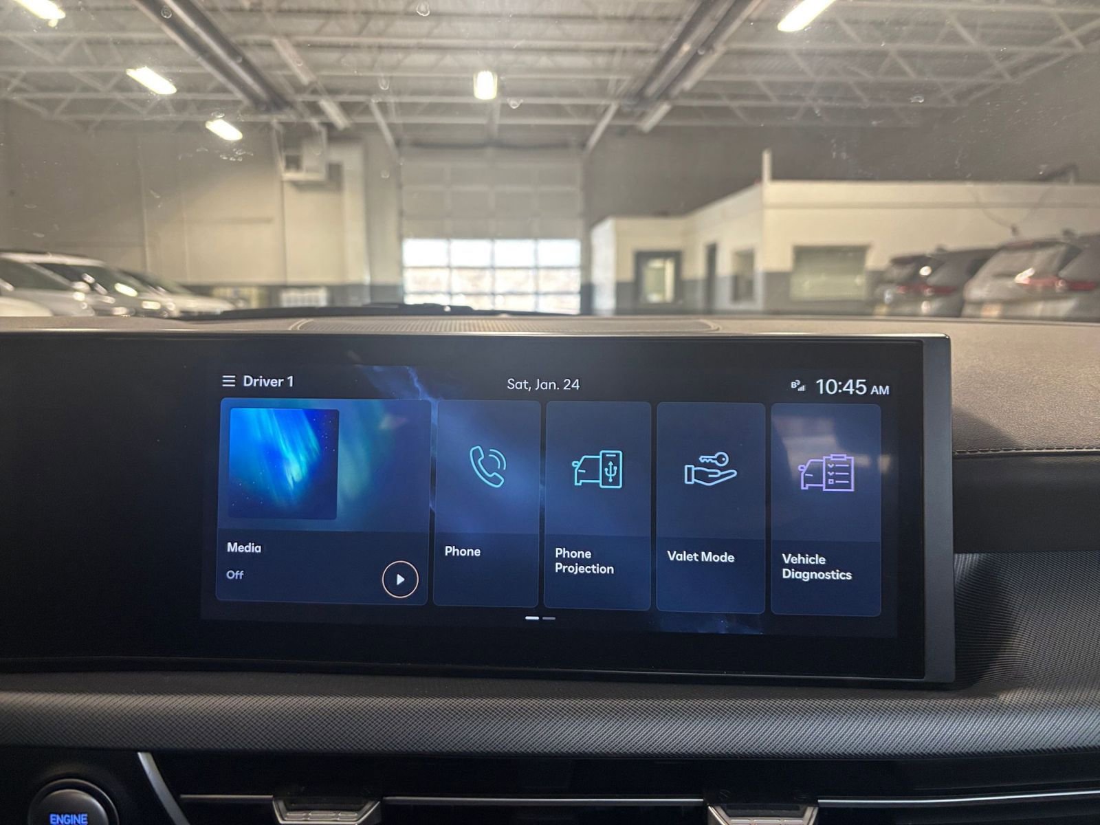 Thumbnail: 2025 Hyundai Sonata - 20