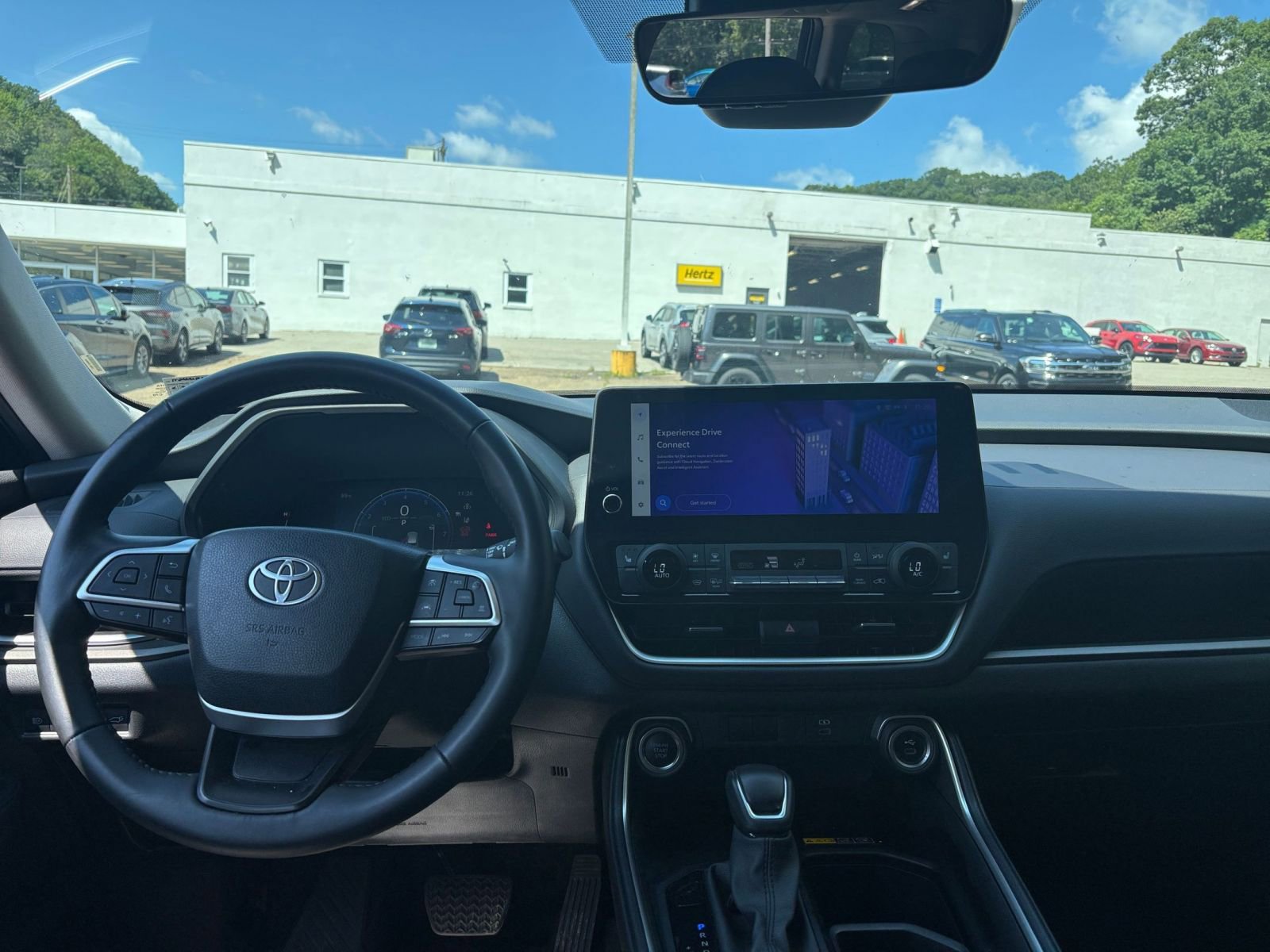 Thumbnail: 2024 Toyota Grand Highlander - 34