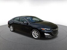 2023 Chevrolet Malibu LT -
                  Pittsburgh, PA