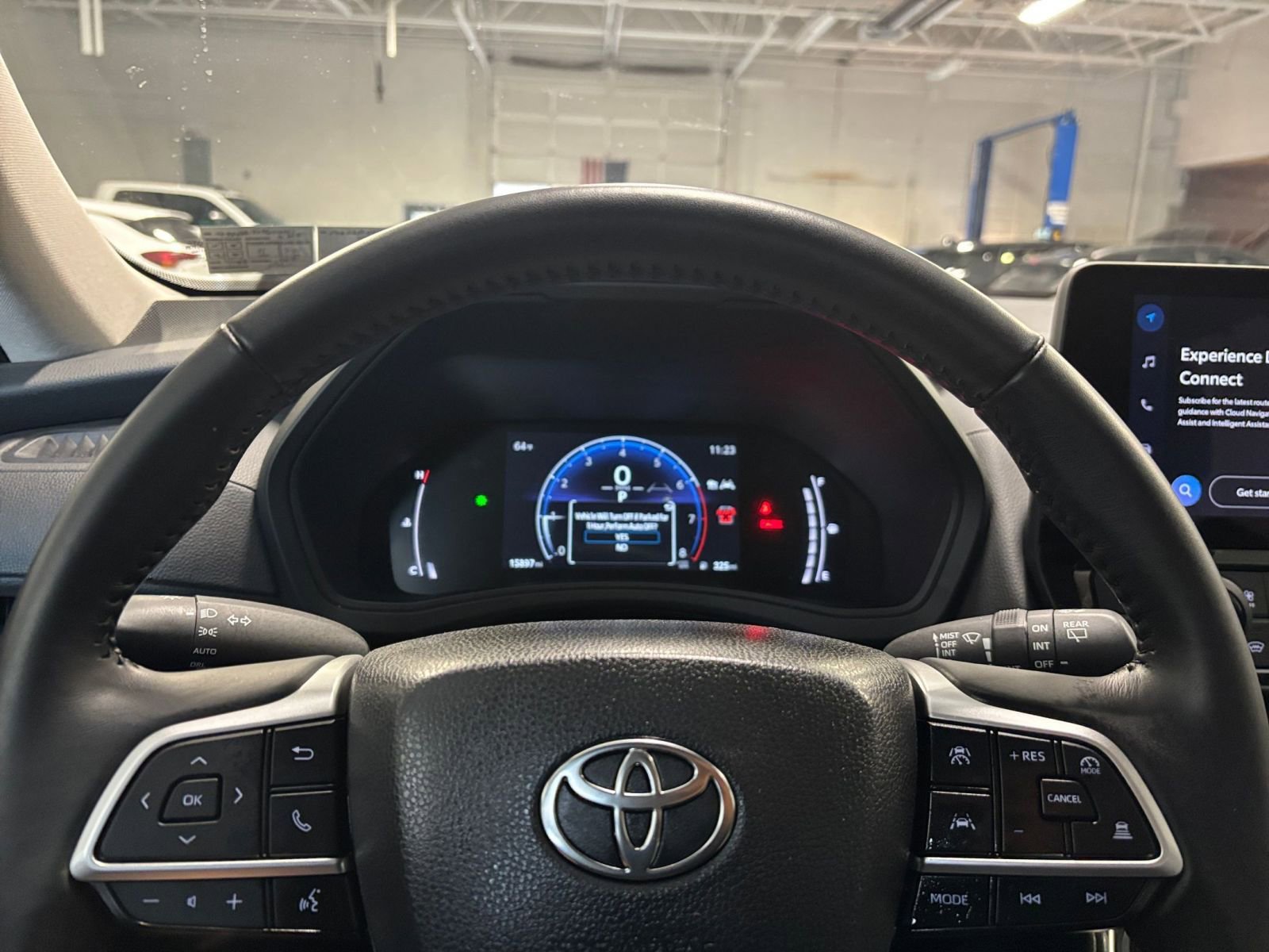 Thumbnail: 2025 Toyota Grand Highlander - 30