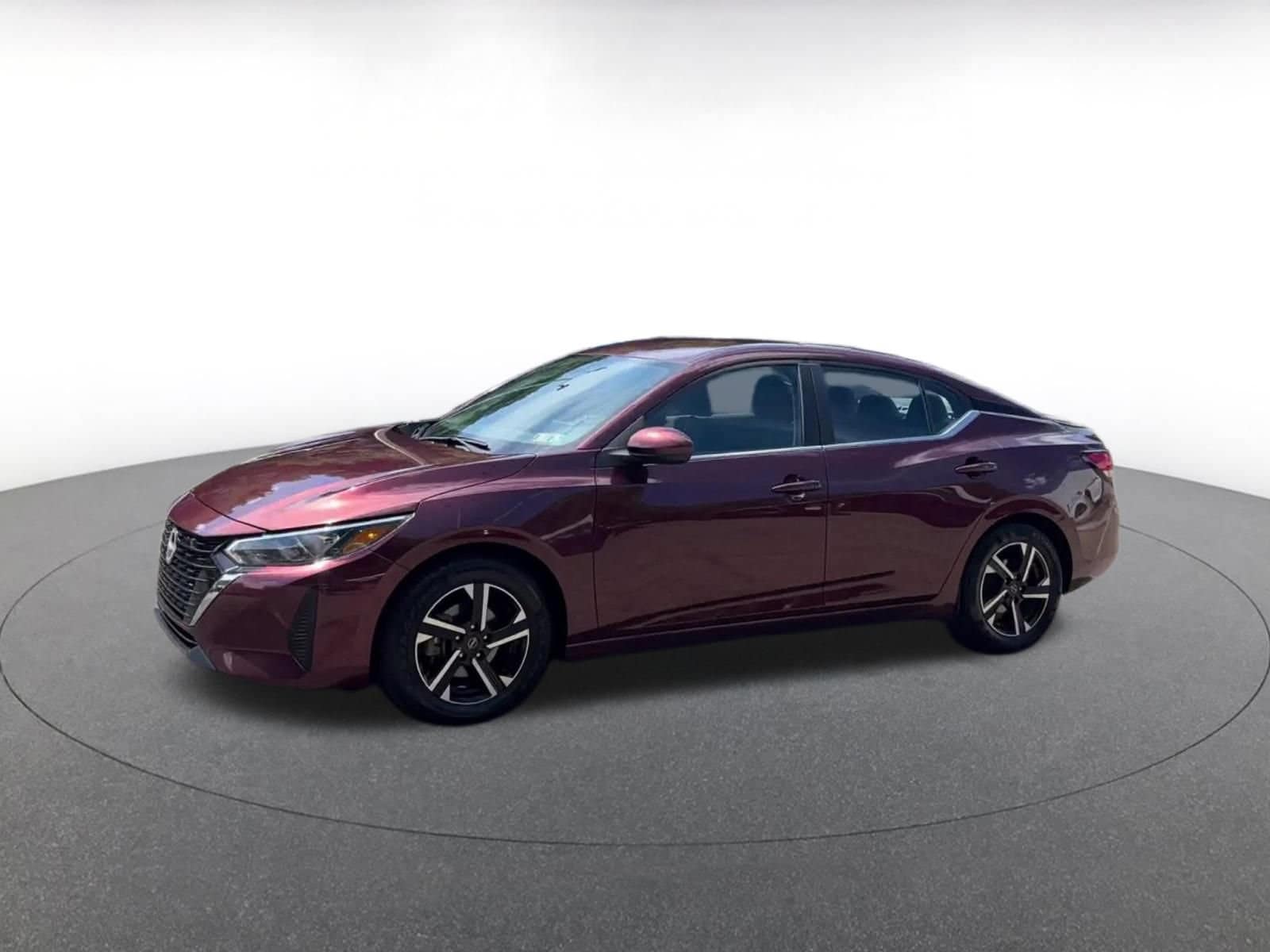 Thumbnail: 2024 Nissan Sentra - 6
