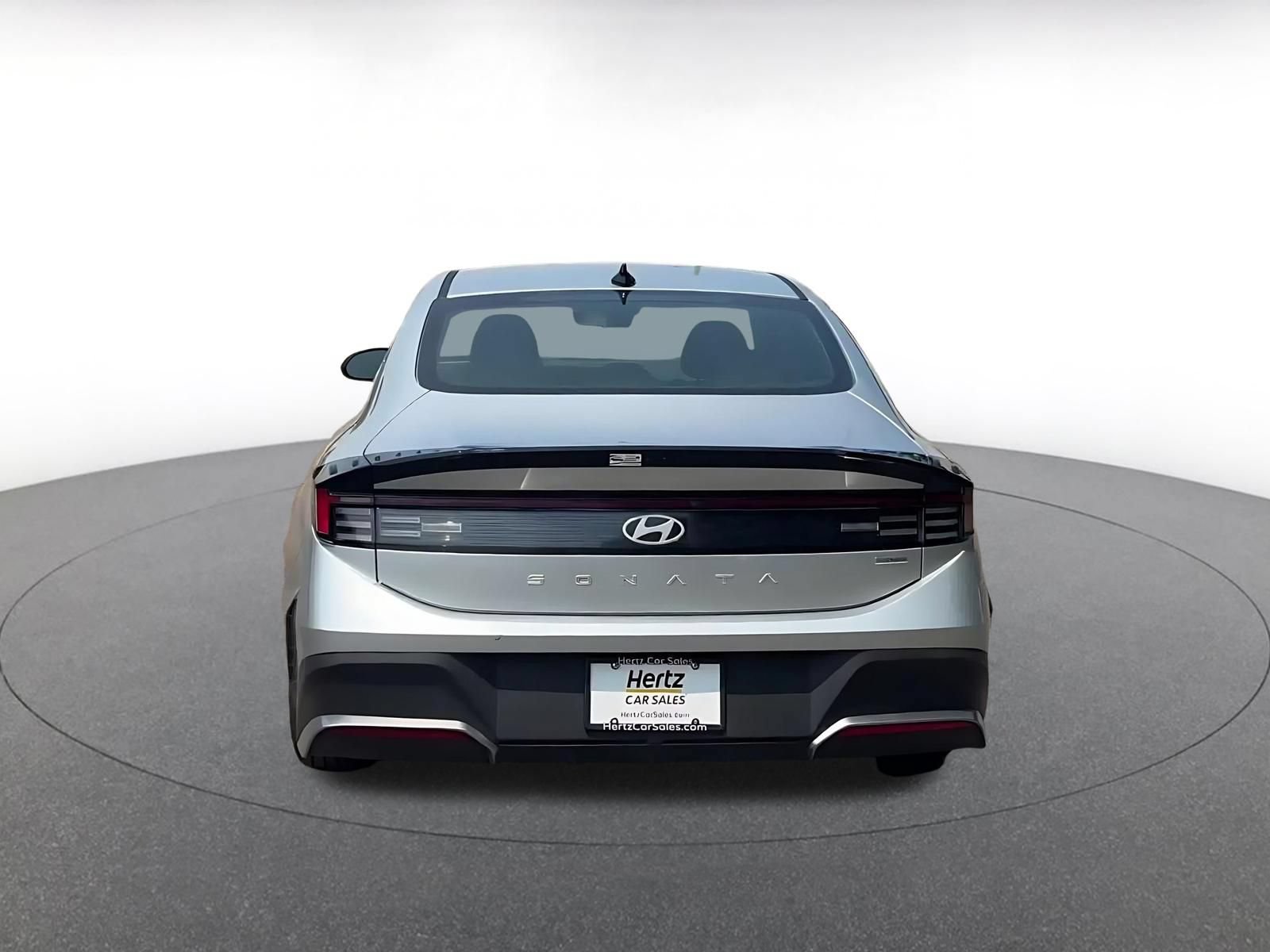 Thumbnail: 2026 Hyundai Sonata - 12