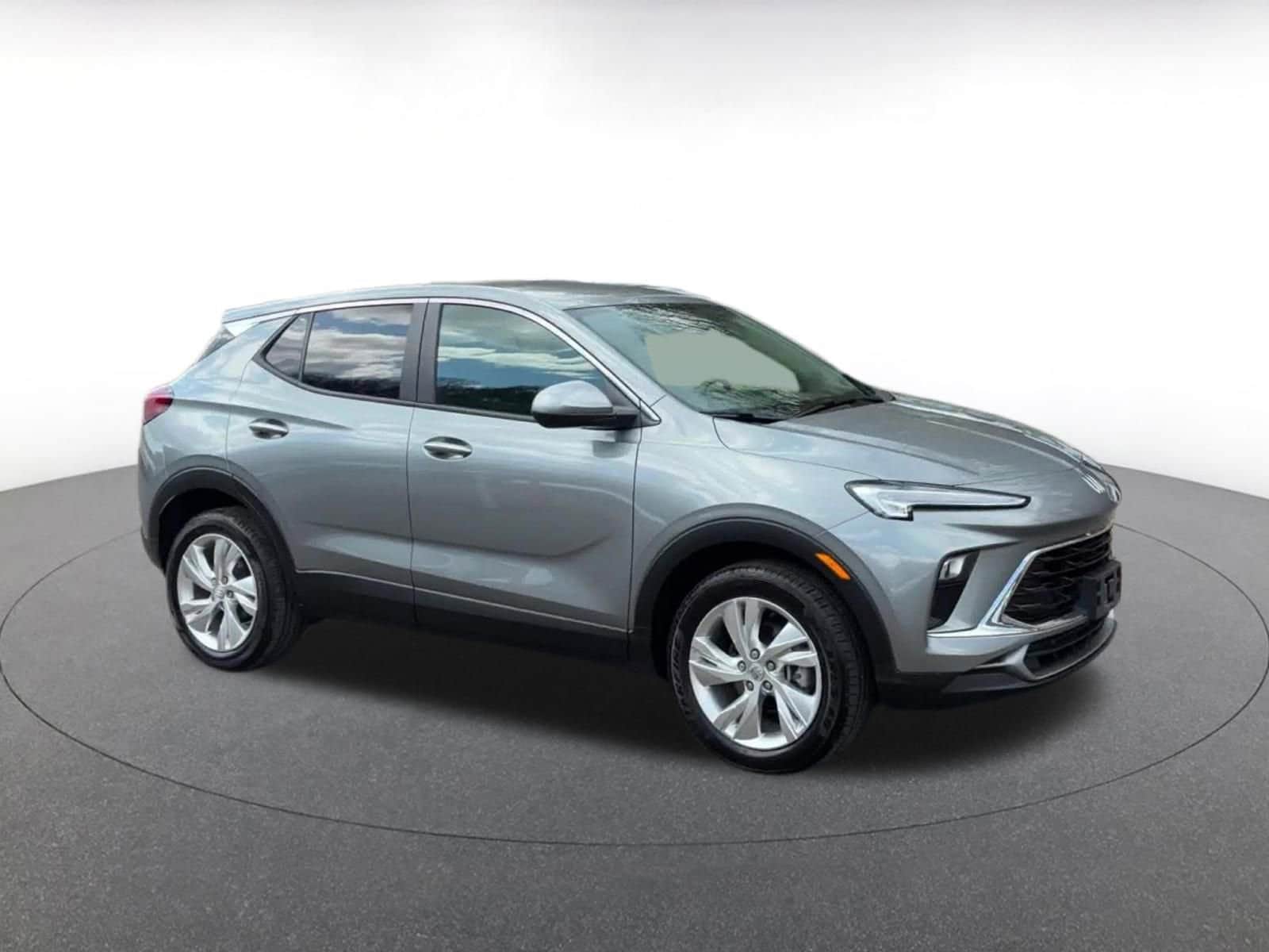 Thumbnail: 2025 Buick Encore GX - 2