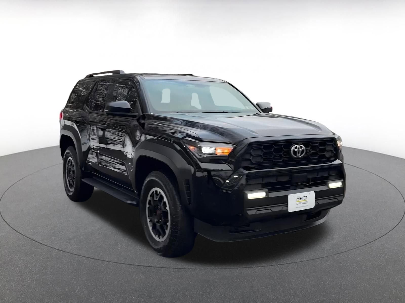 Thumbnail: 2025 Toyota 4Runner - 3