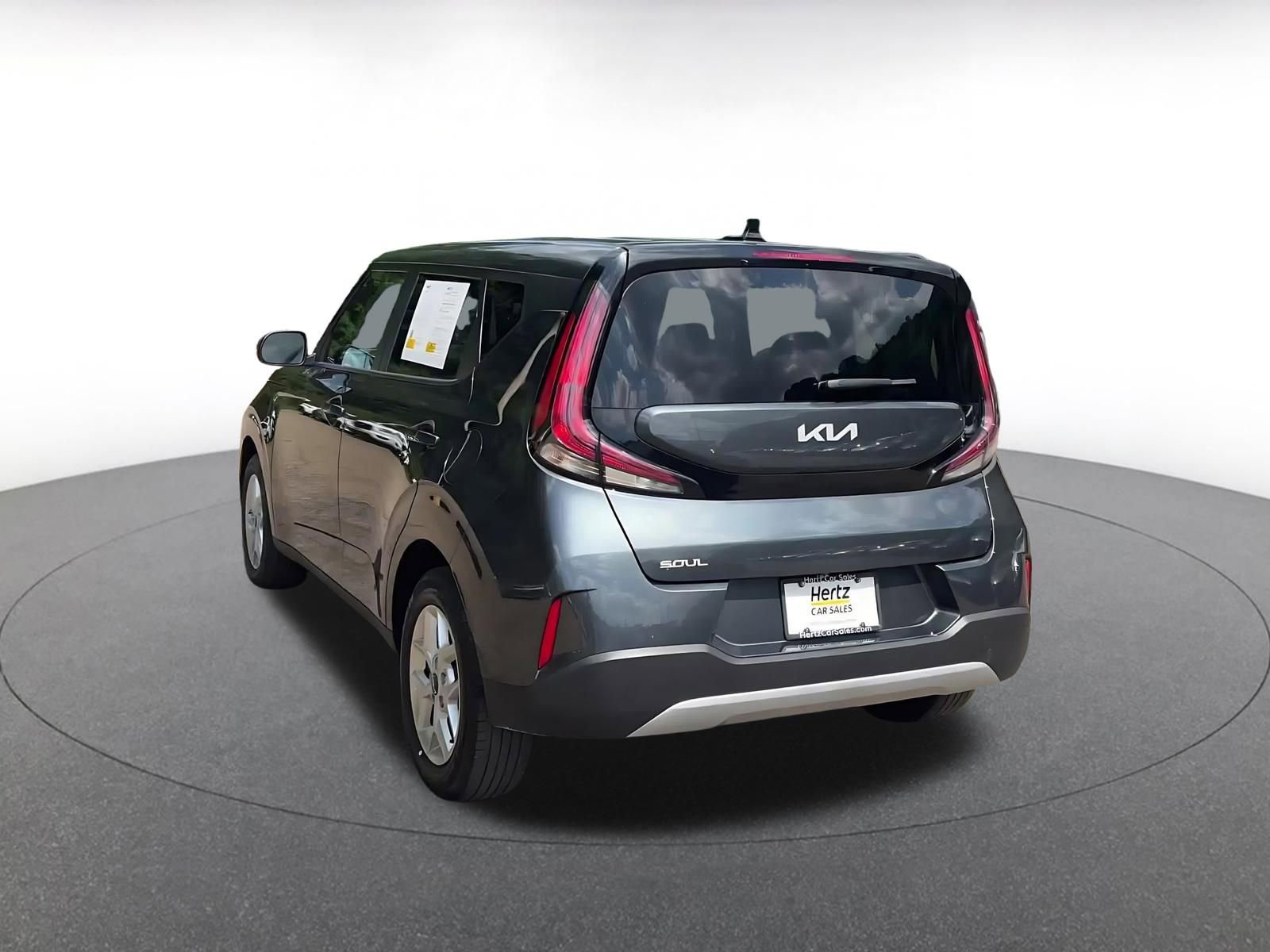 Thumbnail: 2025 Kia Soul - 11