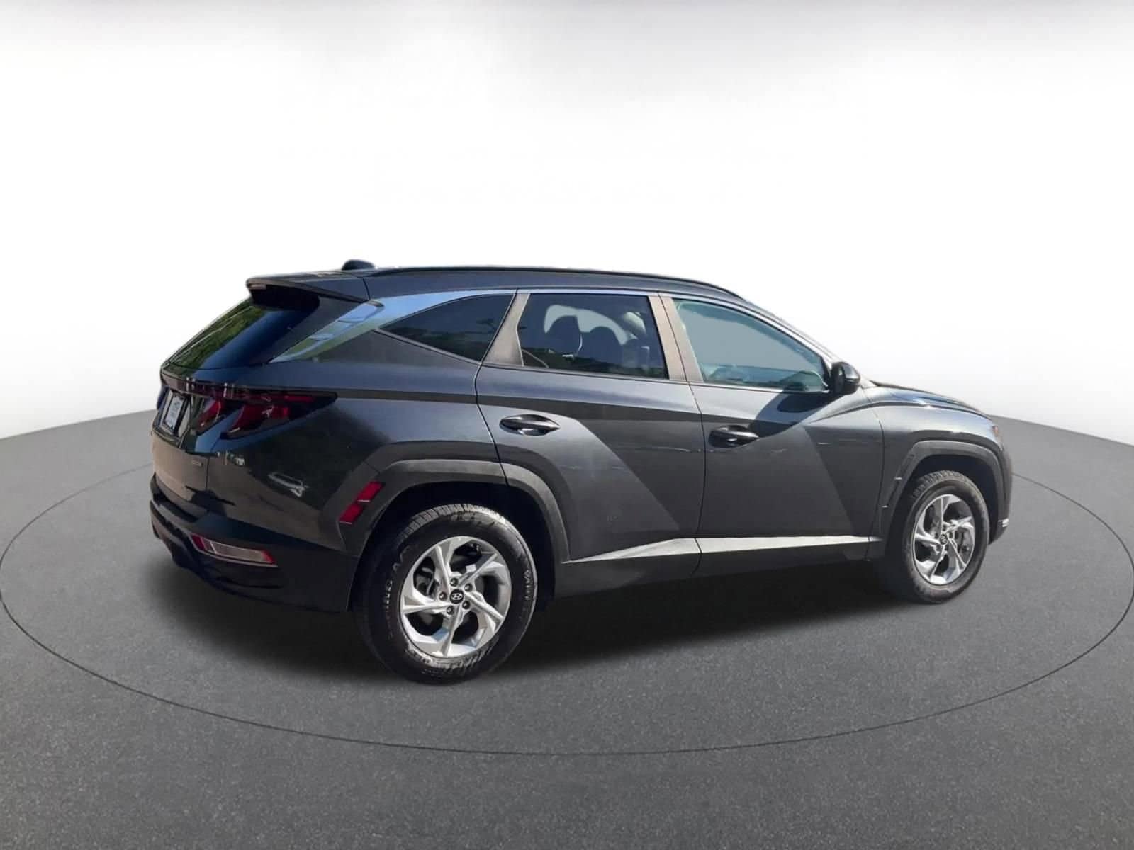 Thumbnail: 2024 Hyundai Tucson - 15