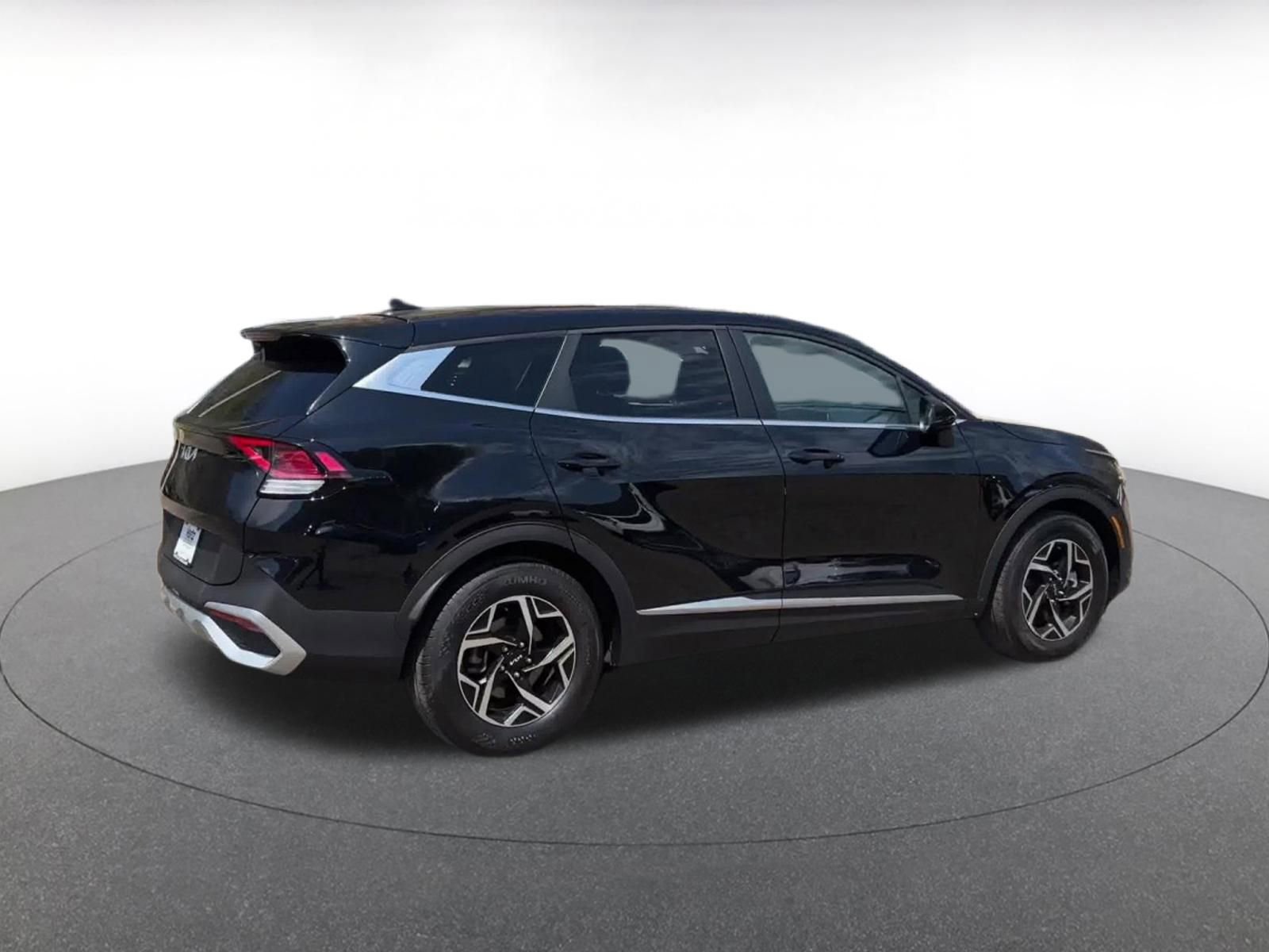 Thumbnail: 2025 Kia Sportage - 15