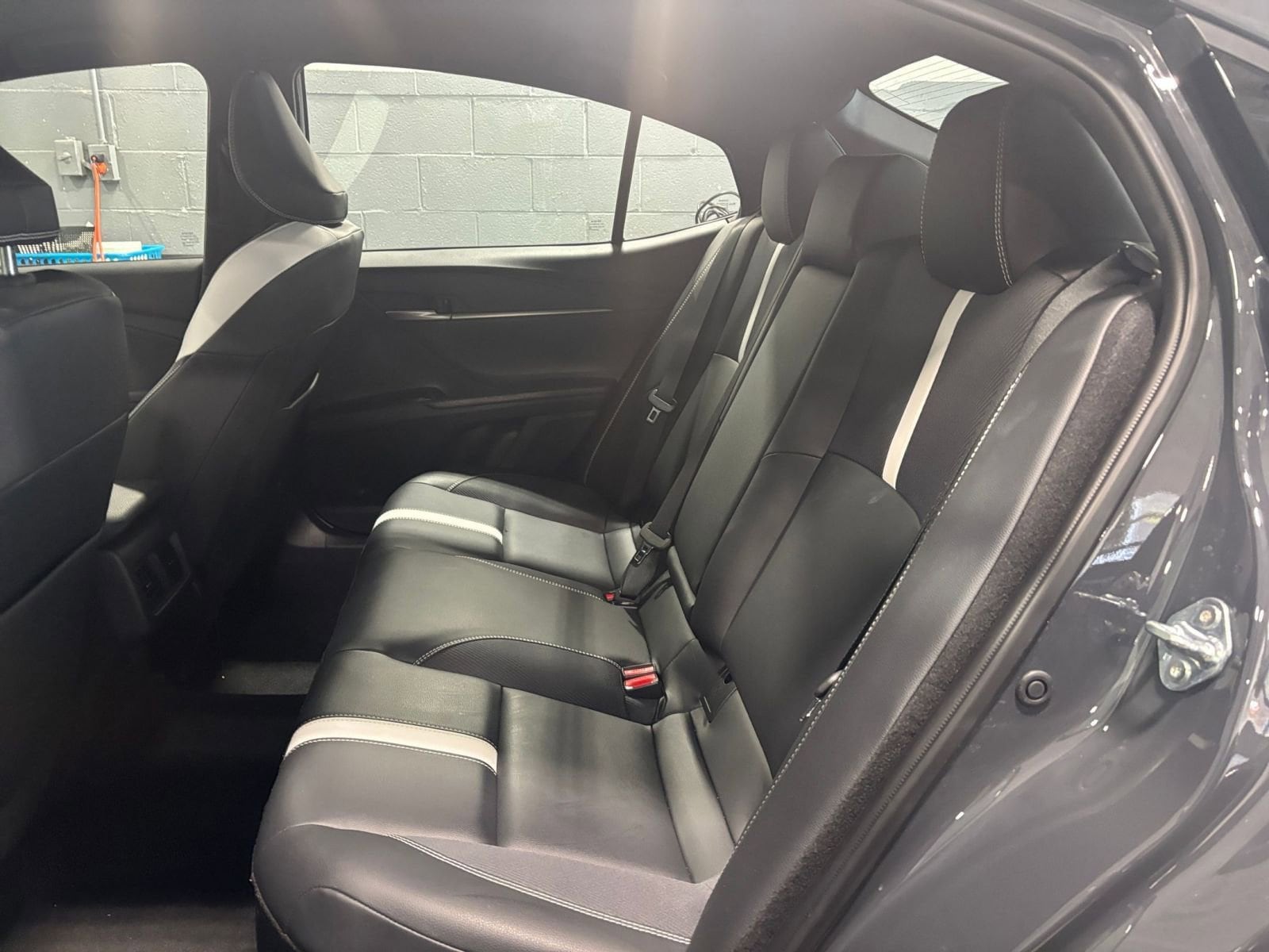 Thumbnail: 2025 Toyota Camry - 25