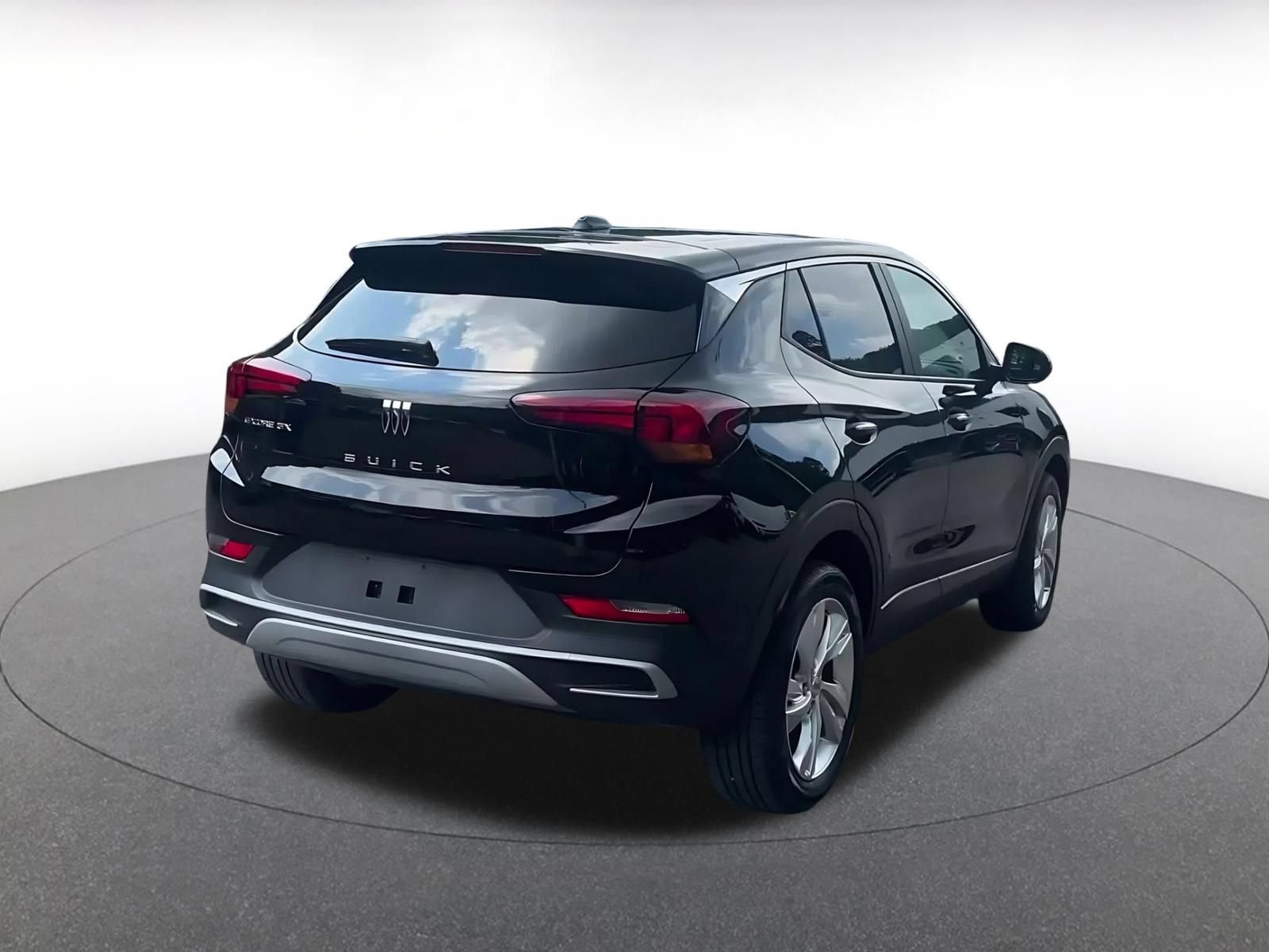 Thumbnail: 2026 Buick Encore GX - 13