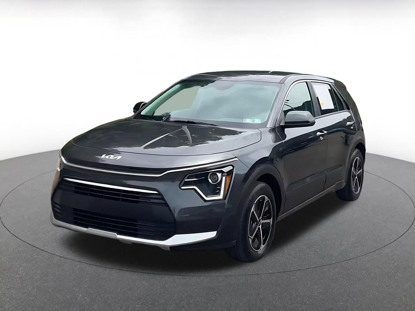 Thumbnail: 2026 Kia Niro - 7