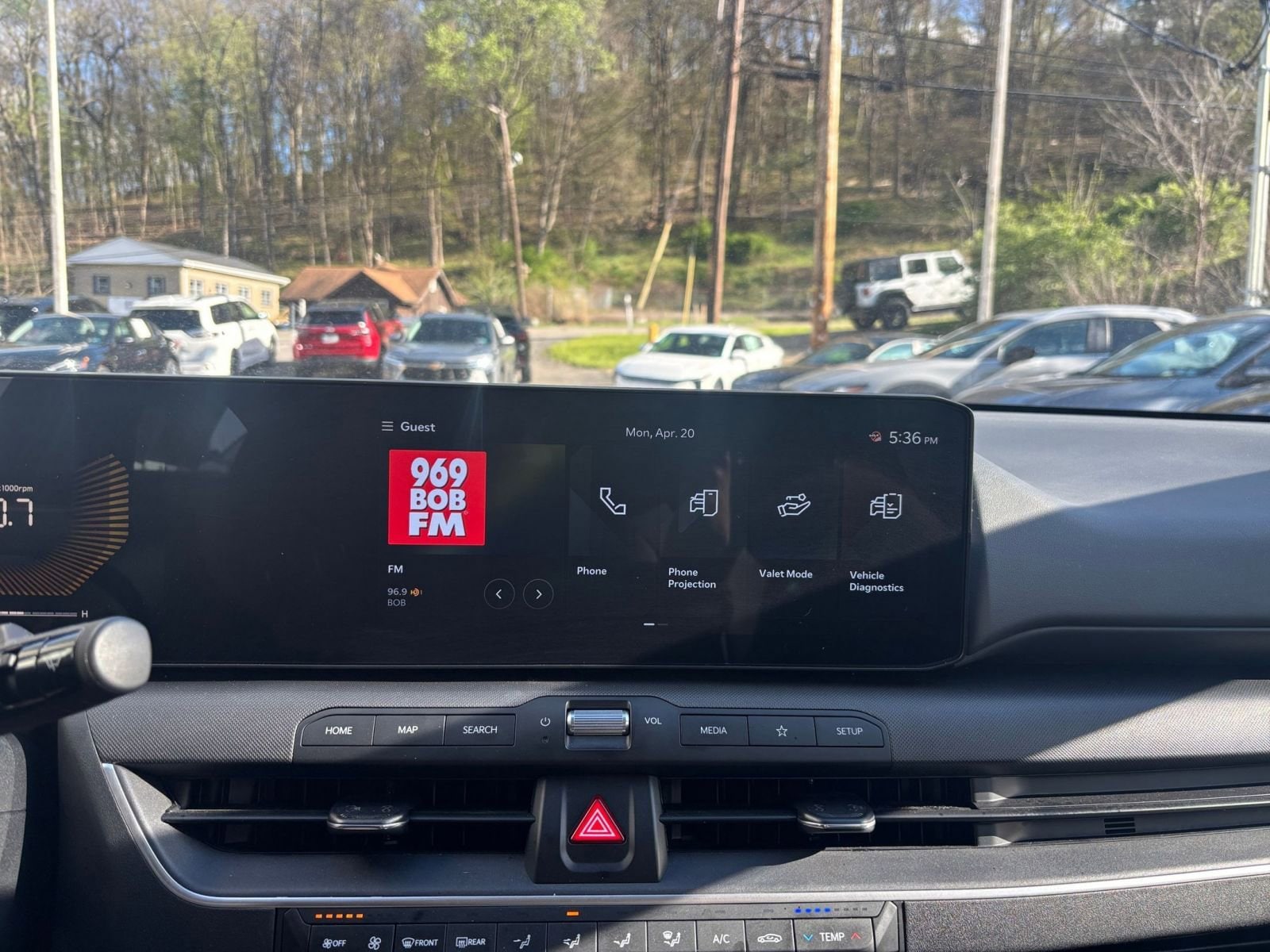 Thumbnail: 2025 Kia K4 - 20