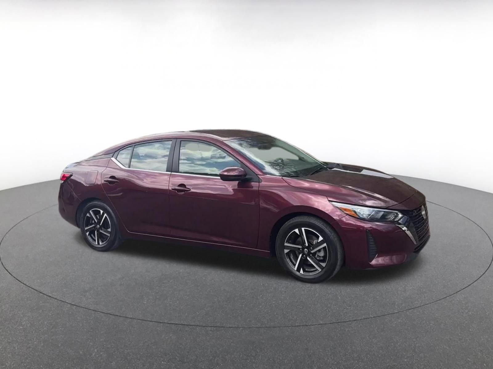 Thumbnail: 2024 Nissan Sentra - 2