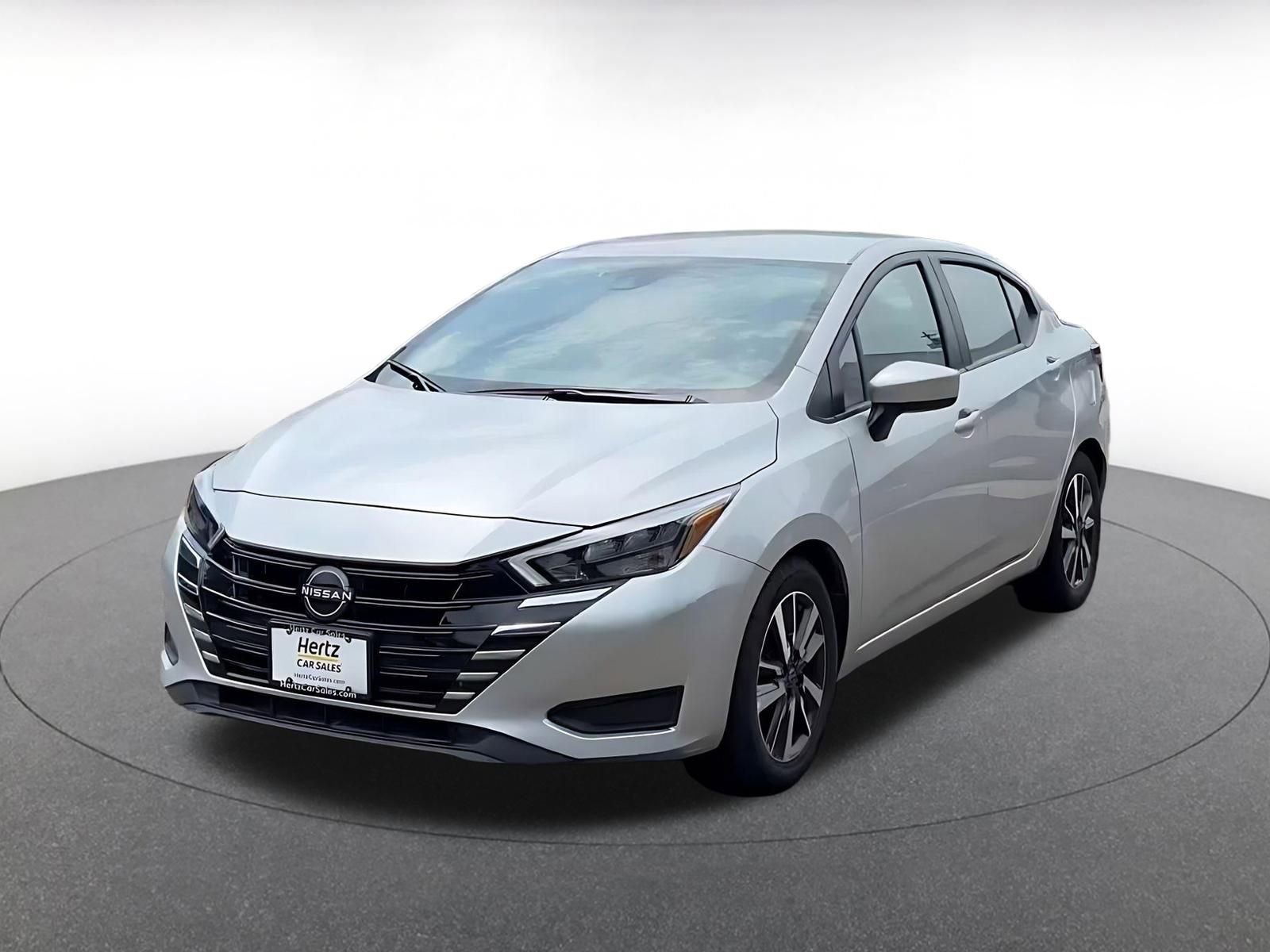 Thumbnail: 2025 Nissan Versa - 7