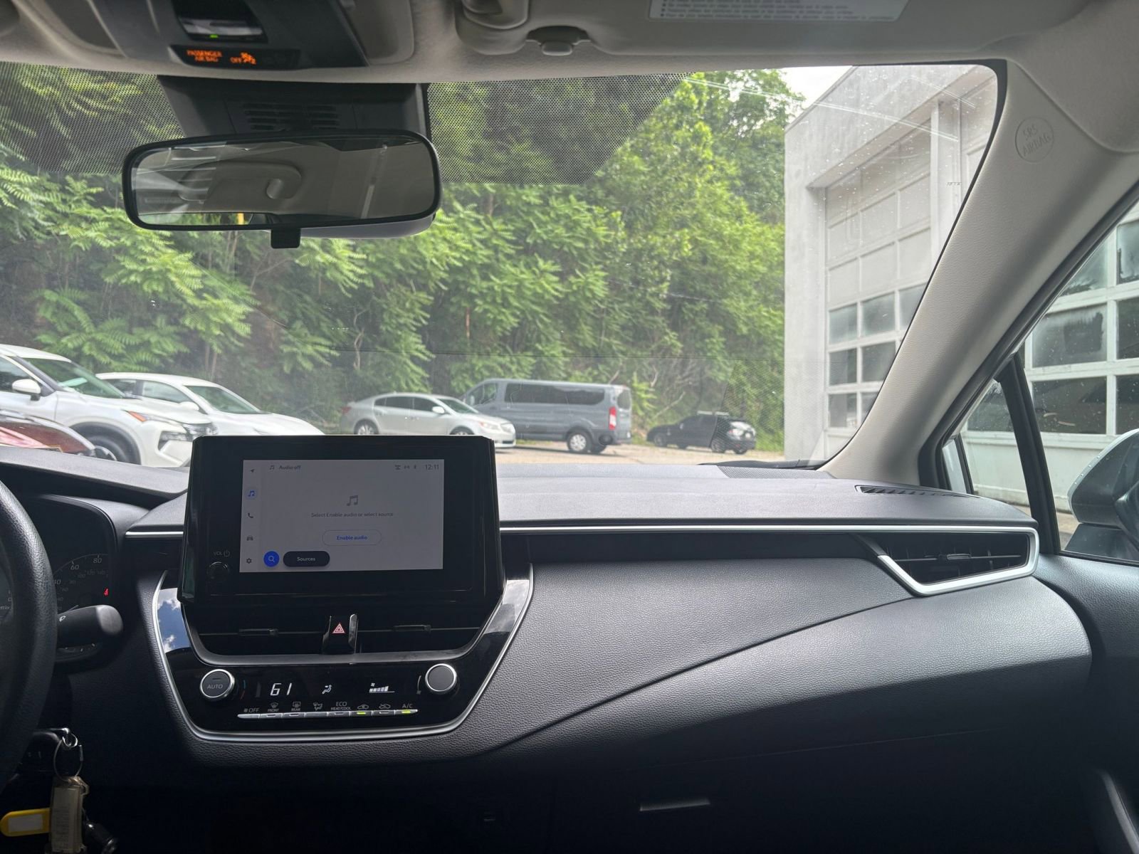 Thumbnail: 2024 Toyota Corolla - 33