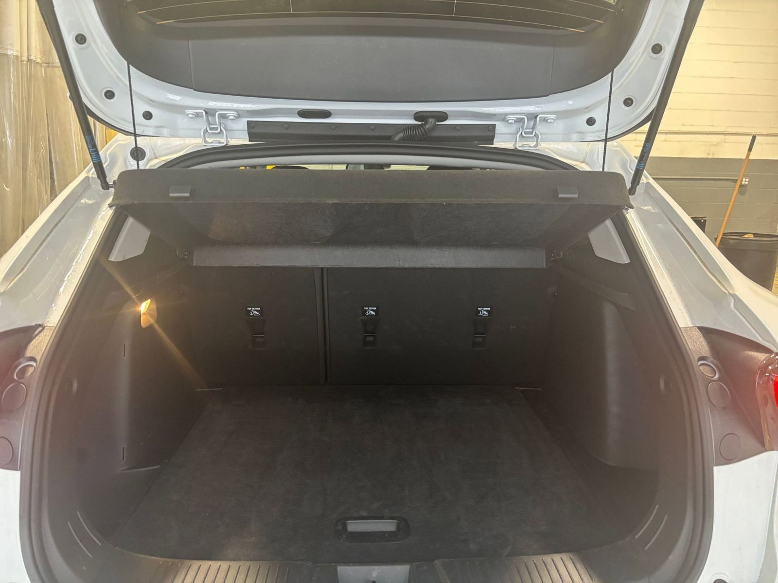 Thumbnail: 2025 Chevrolet Trax - 30