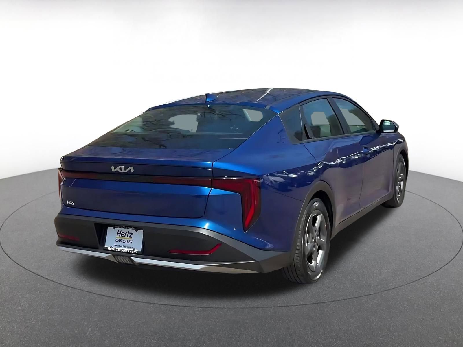 Thumbnail: 2025 Kia K4 - 14