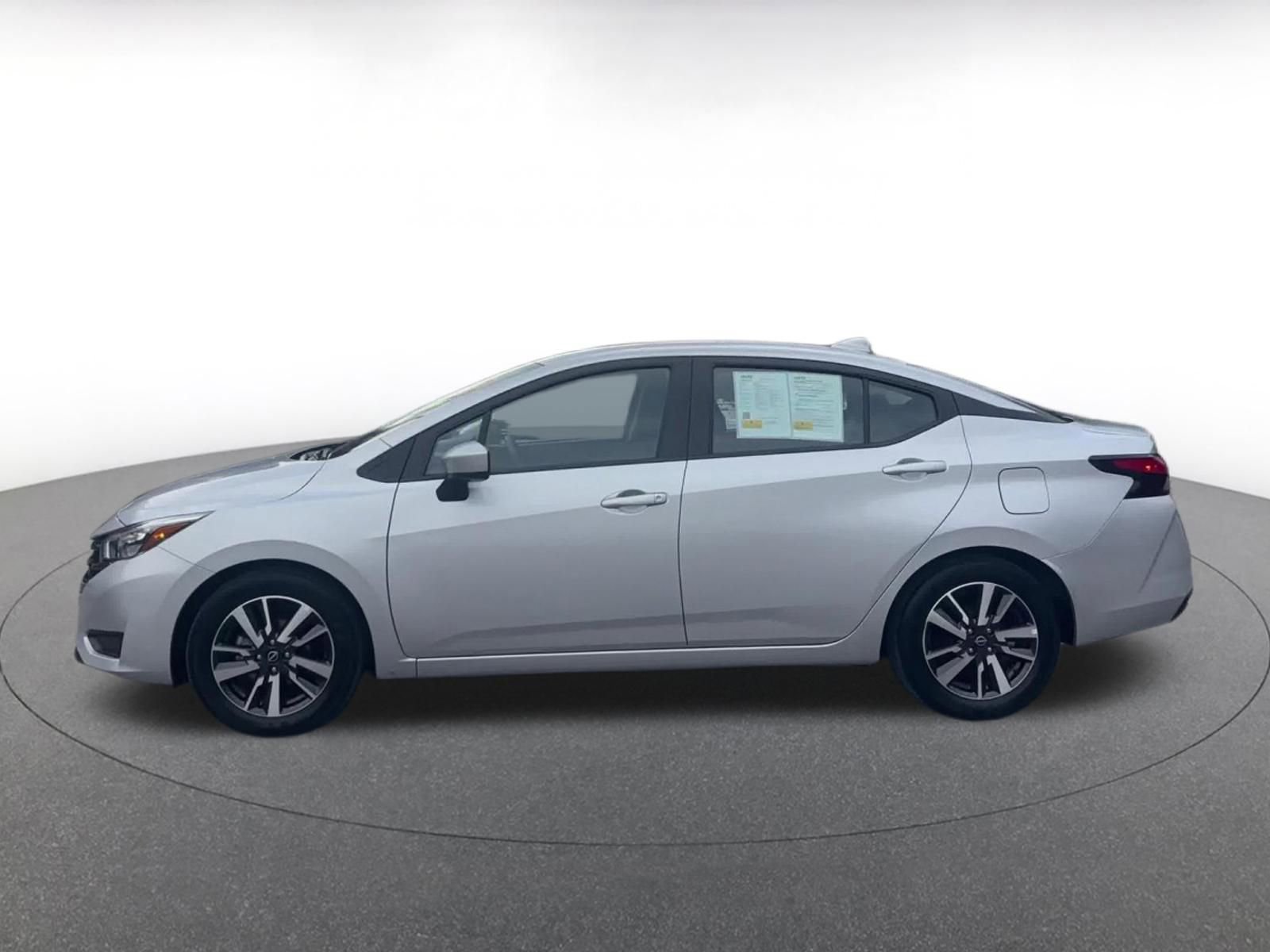 Thumbnail: 2025 Nissan Versa - 9