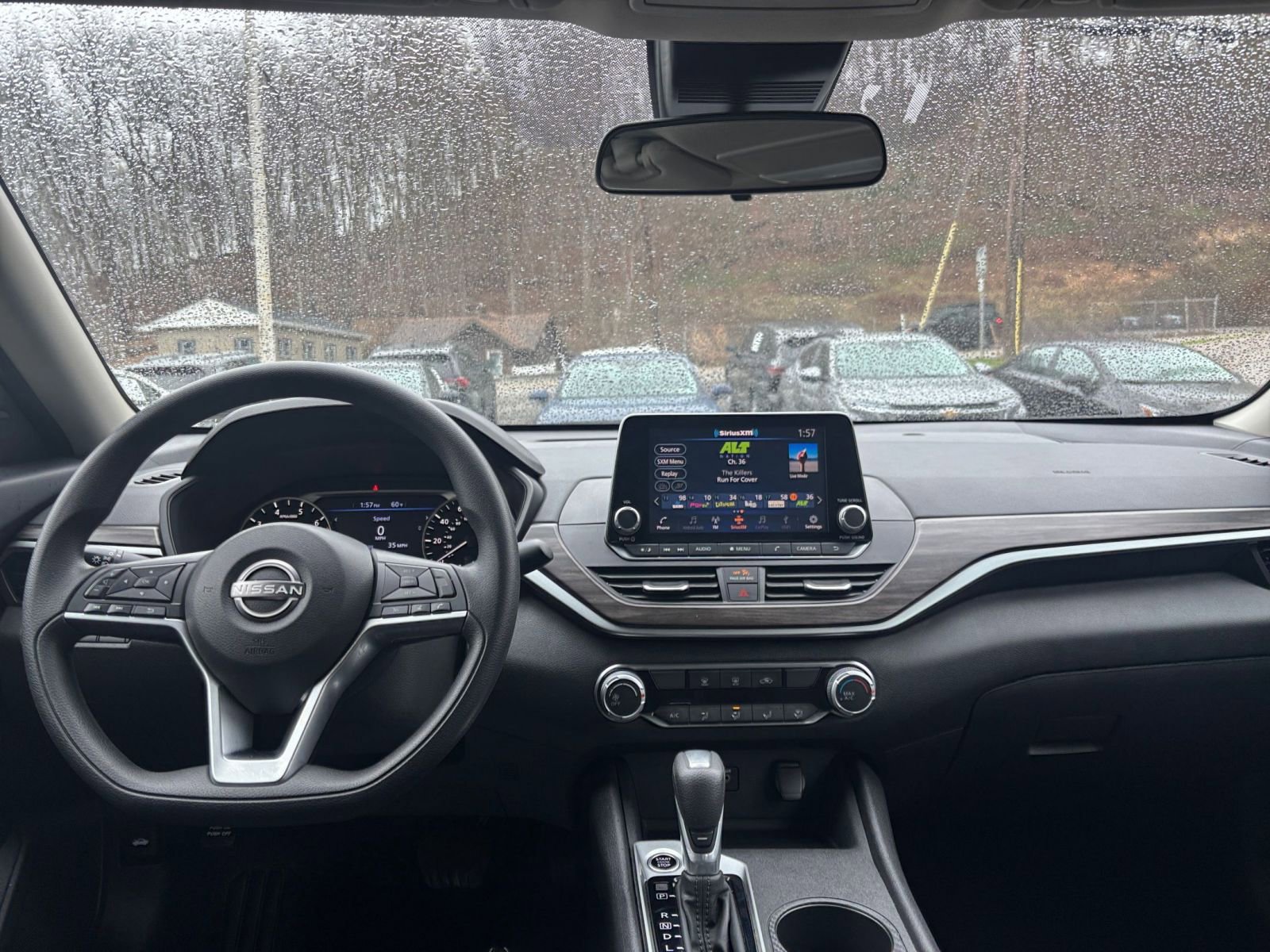 Thumbnail: 2025 Nissan Altima - 34