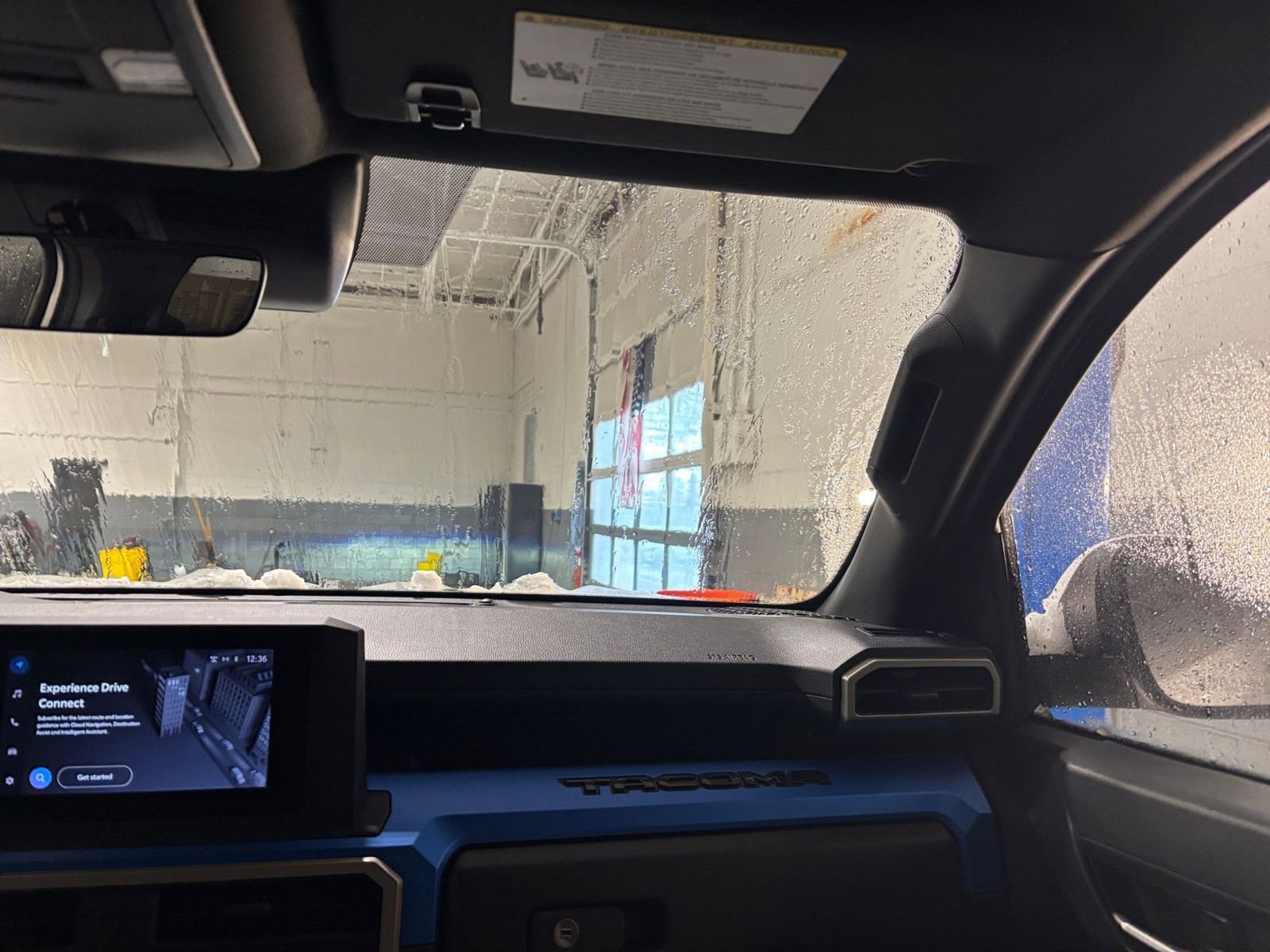 Thumbnail: 2025 Toyota Tacoma - 34