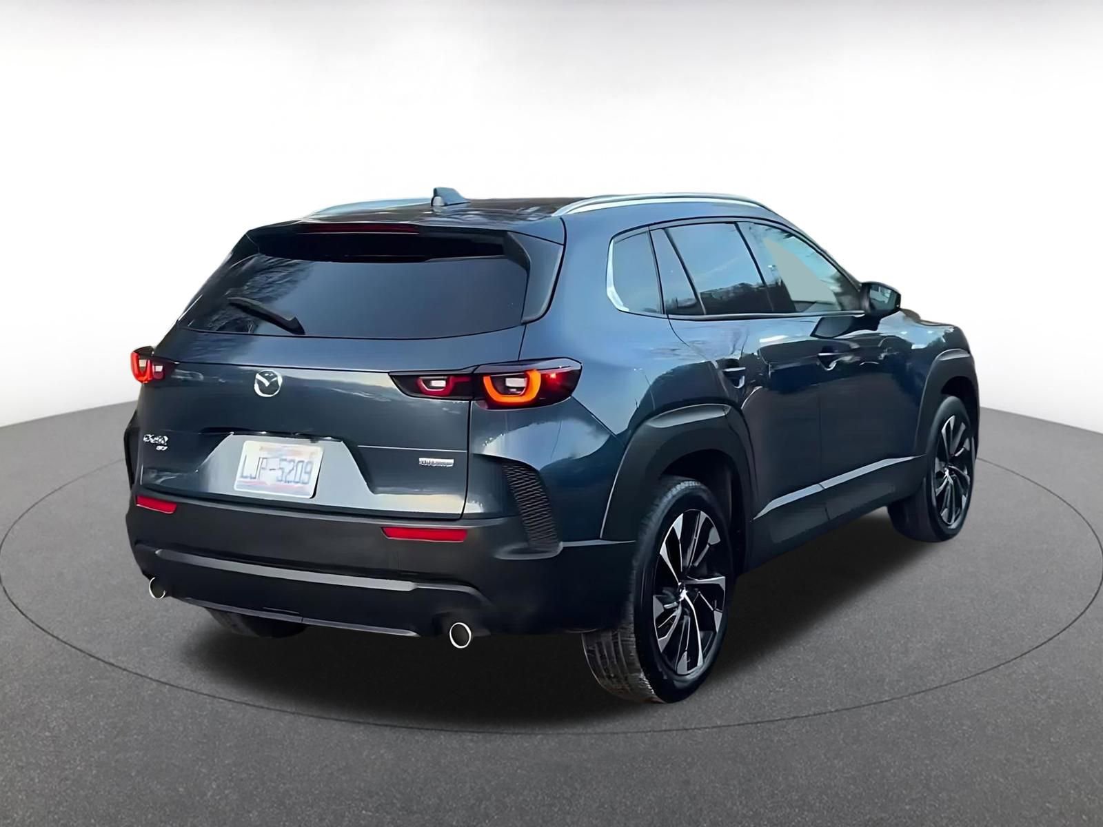 Thumbnail: 2025 Mazda CX-50 - 14