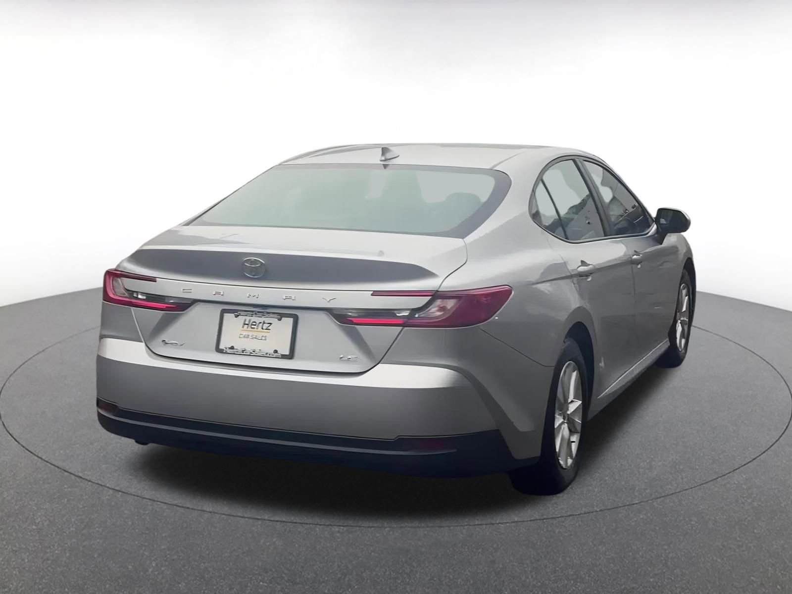 Thumbnail: 2025 Toyota Camry - 14