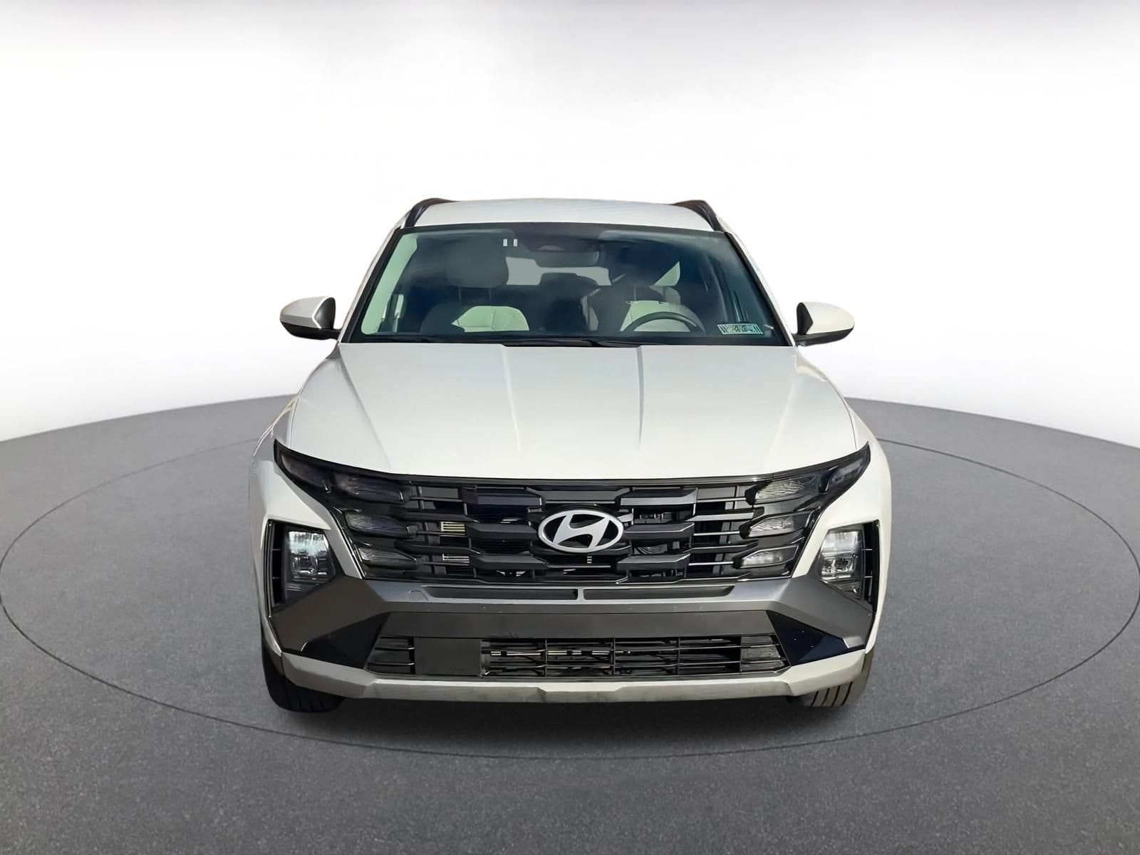 Thumbnail: 2025 Hyundai Tucson - 4