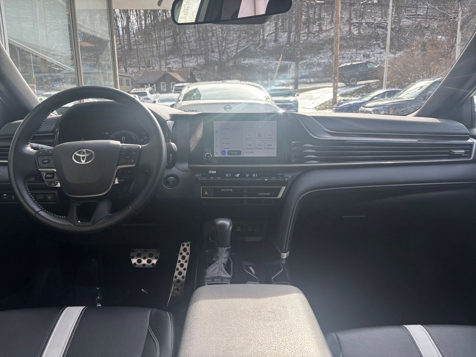 Thumbnail: 2025 Toyota Camry - 34