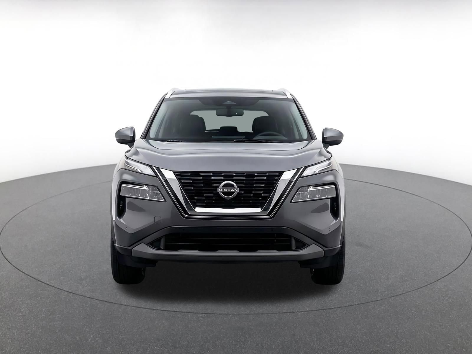 Thumbnail: 2025 Nissan Rogue - 2