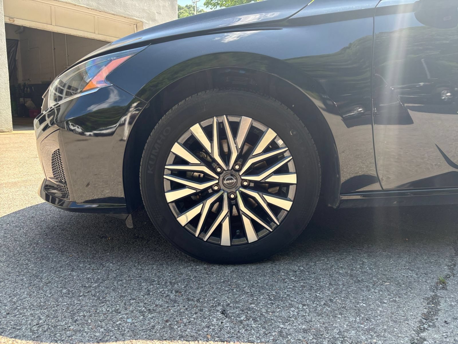 Thumbnail: 2025 Nissan Altima - 31