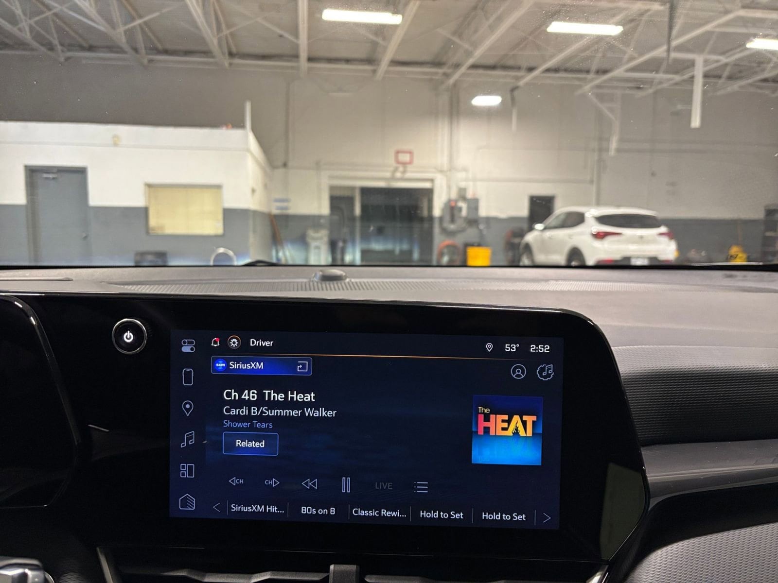 Thumbnail: 2025 Chevrolet Equinox - 21