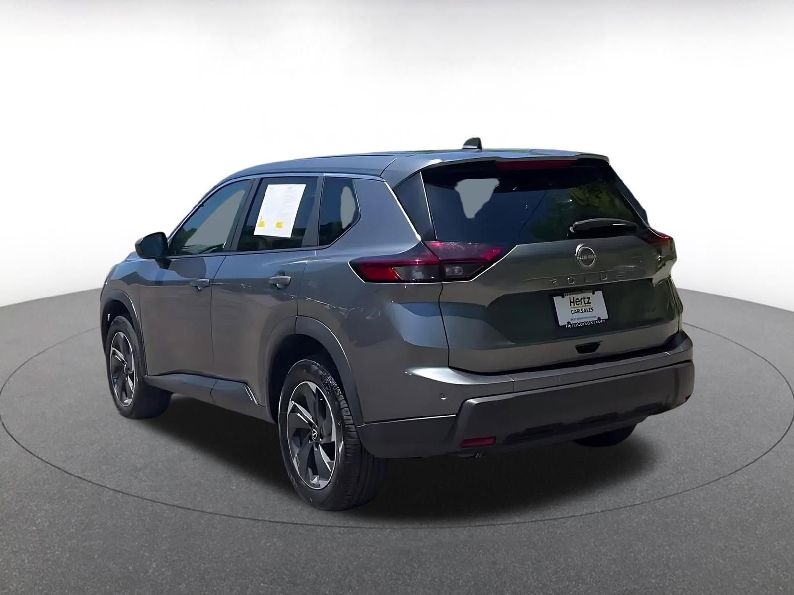 Thumbnail: 2025 Nissan Rogue - 11