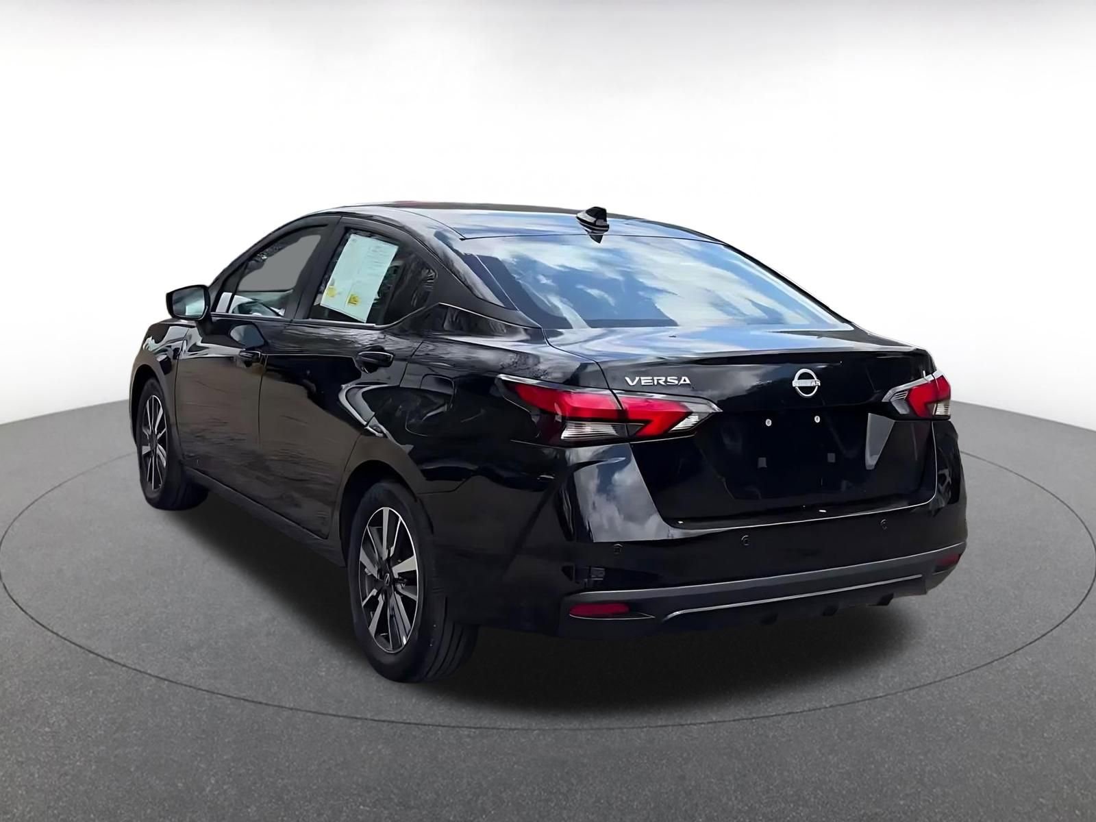 Thumbnail: 2025 Nissan Versa - 11