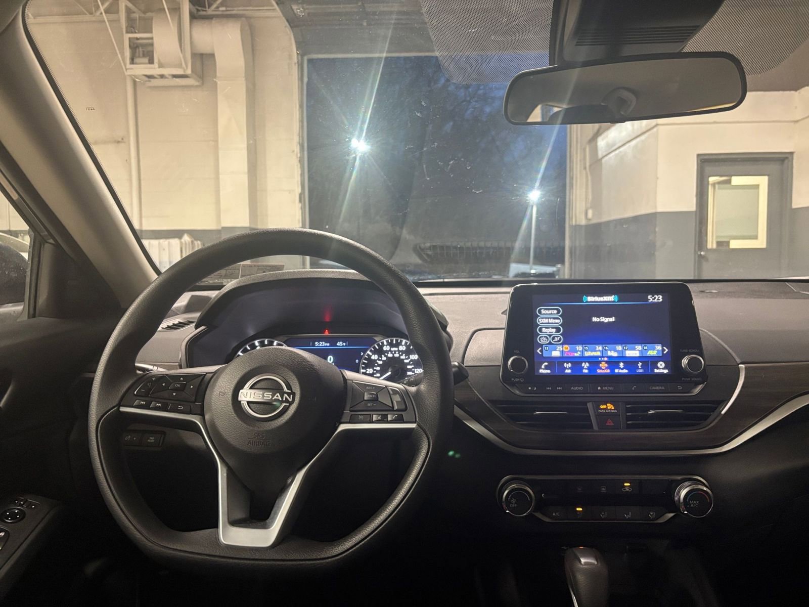 Thumbnail: 2025 Nissan Altima - 34