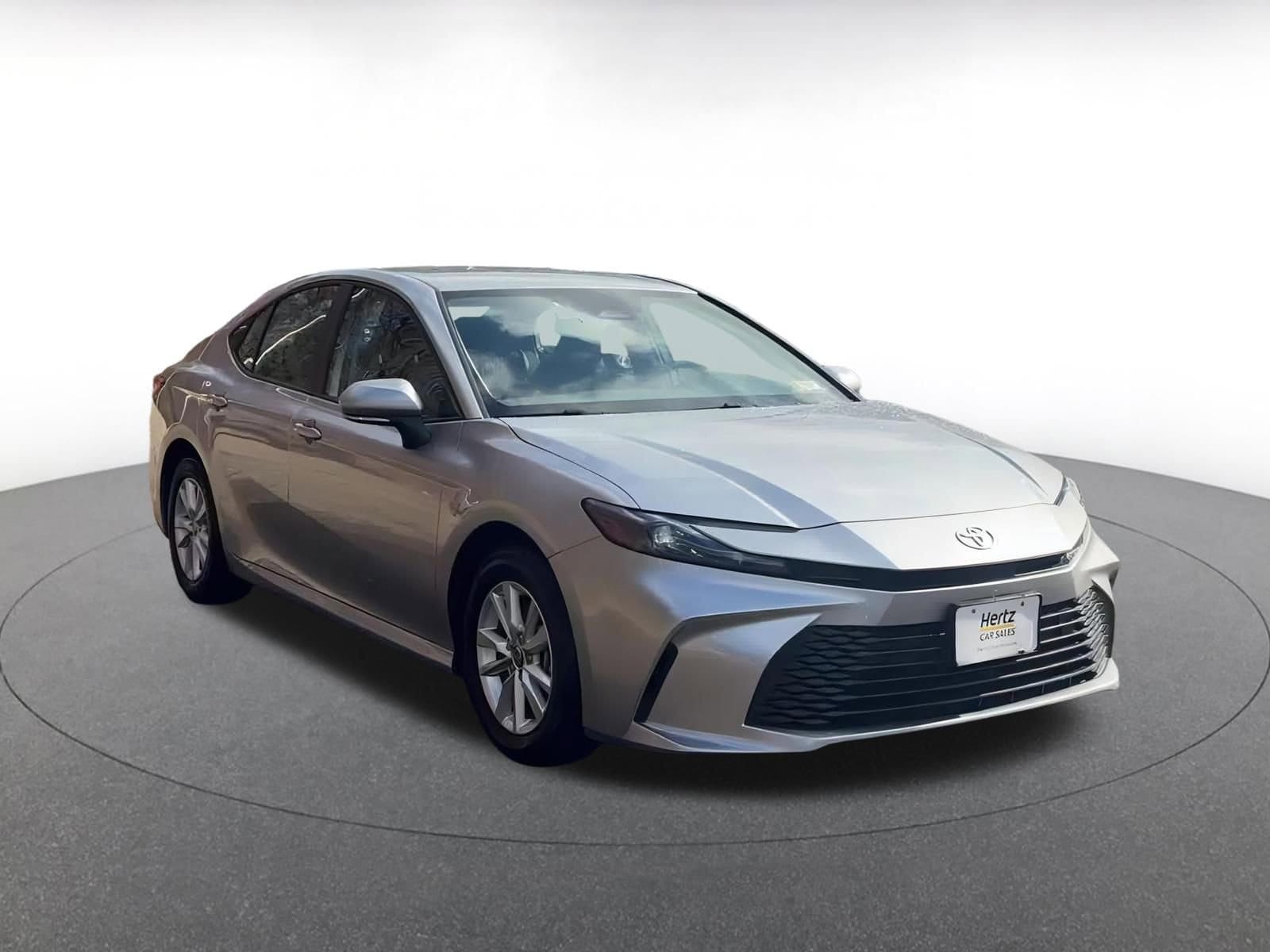 Thumbnail: 2025 Toyota Camry - 3