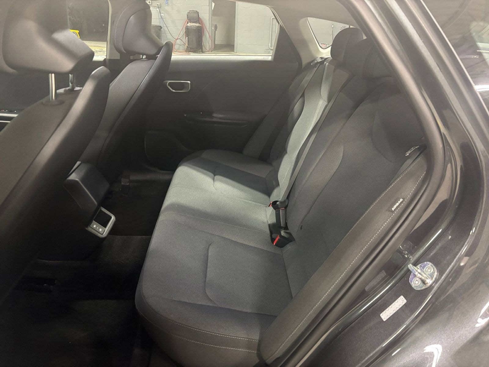 Thumbnail: 2025 Kia K4 - 24