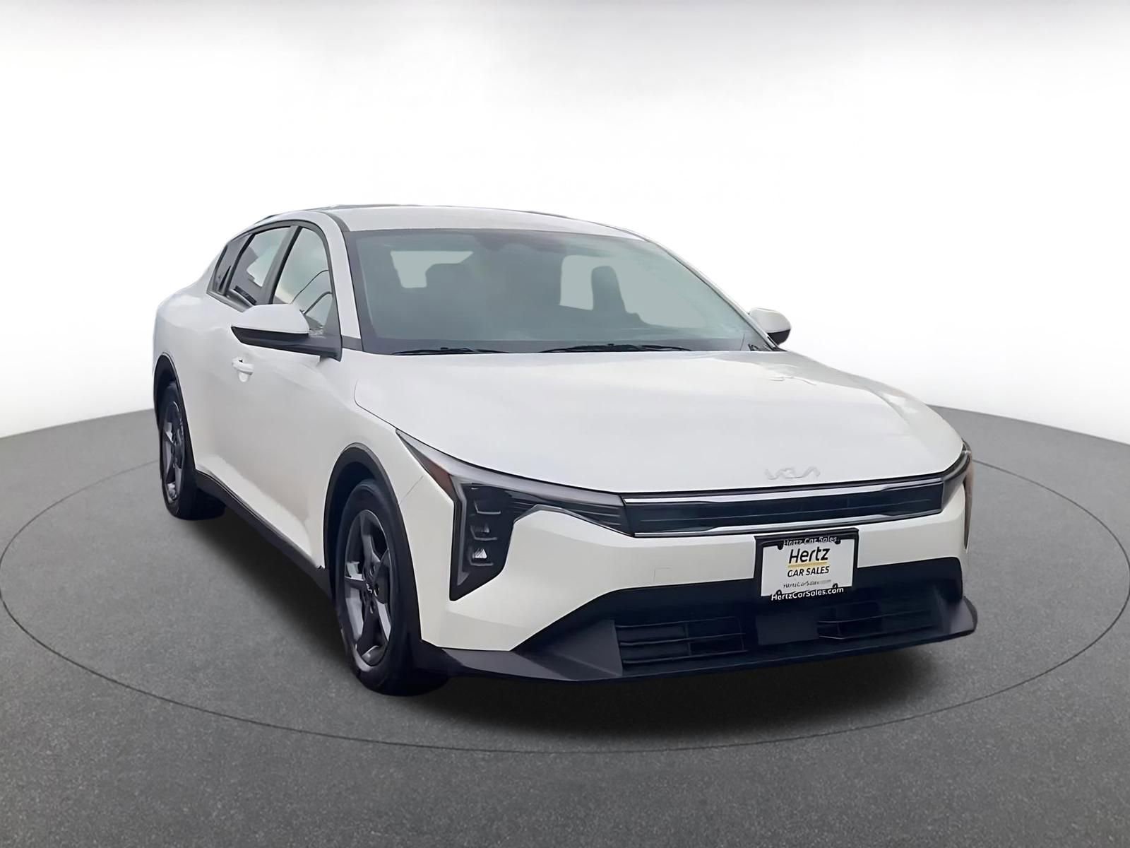 Thumbnail: 2025 Kia K4 - 3