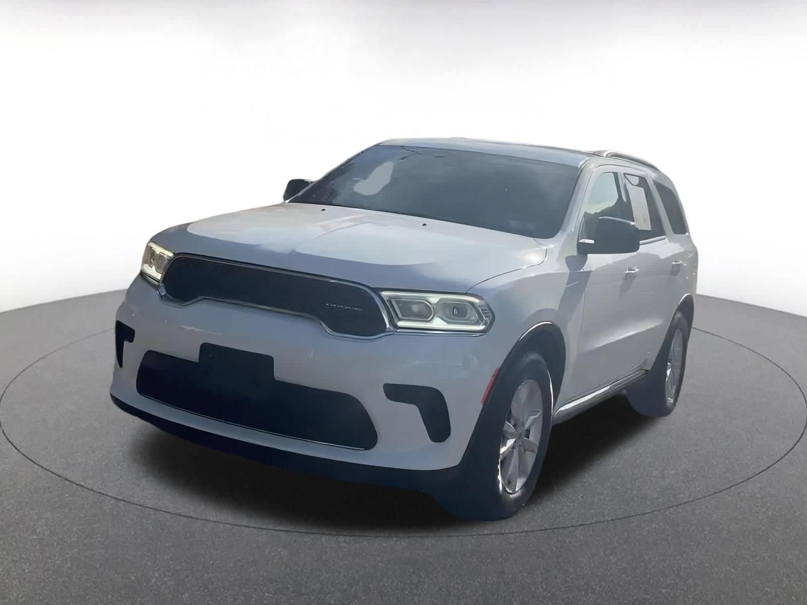 Thumbnail: 2023 Dodge Durango - 7