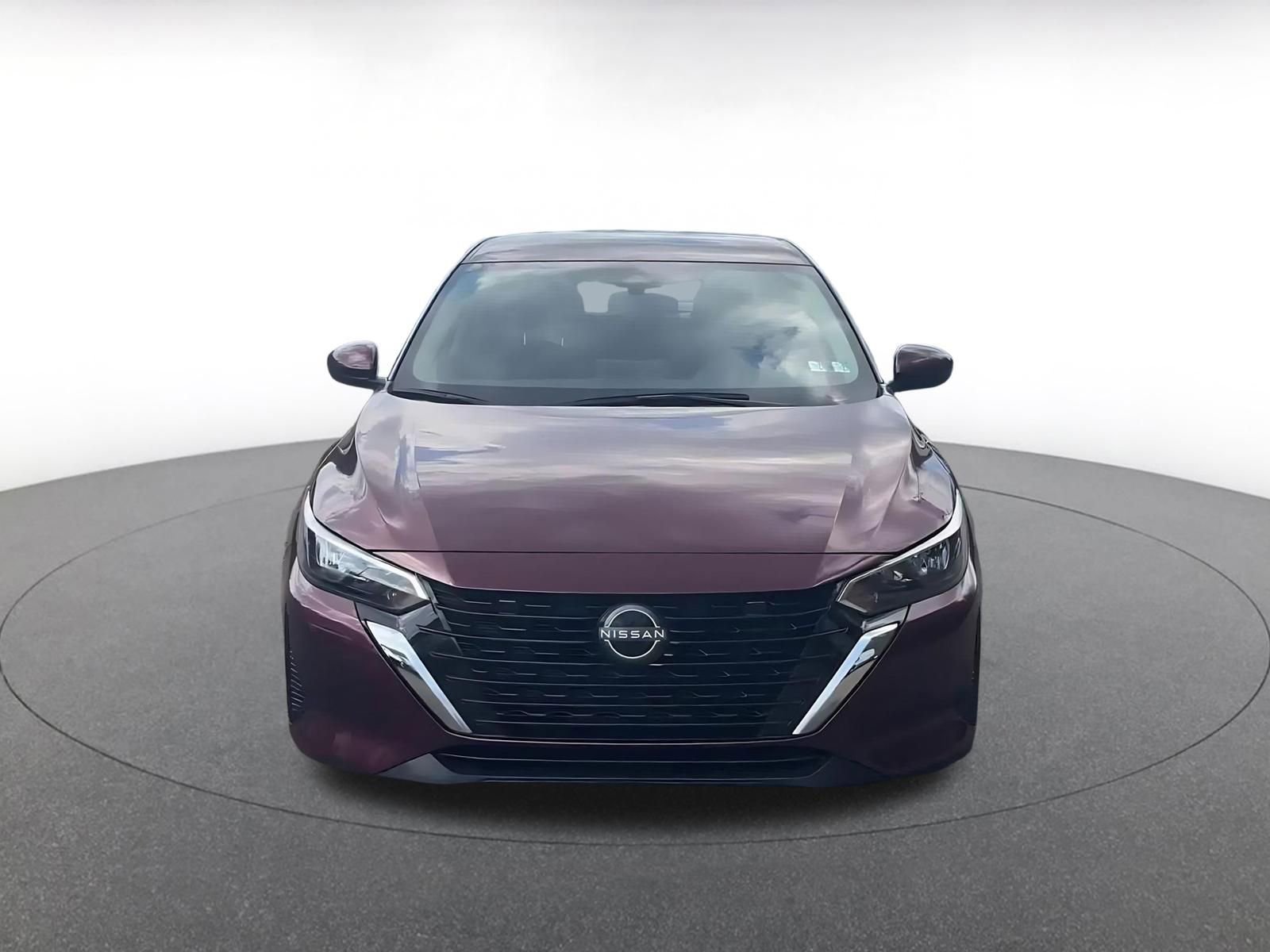 Thumbnail: 2024 Nissan Sentra - 4