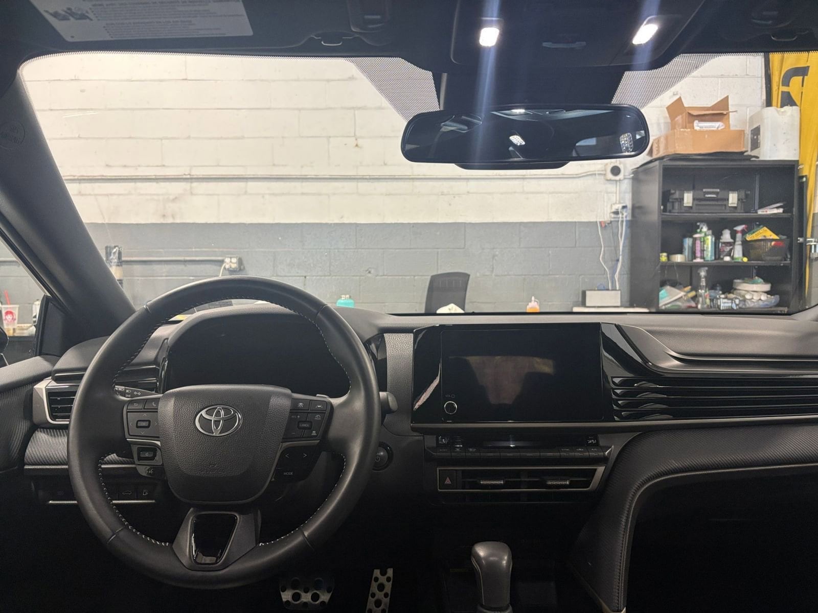 Thumbnail: 2025 Toyota Camry - 34