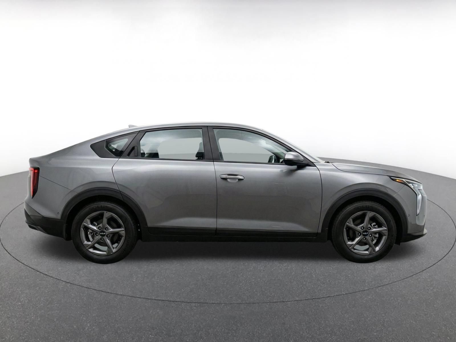 Thumbnail: 2025 Kia K4 - 10