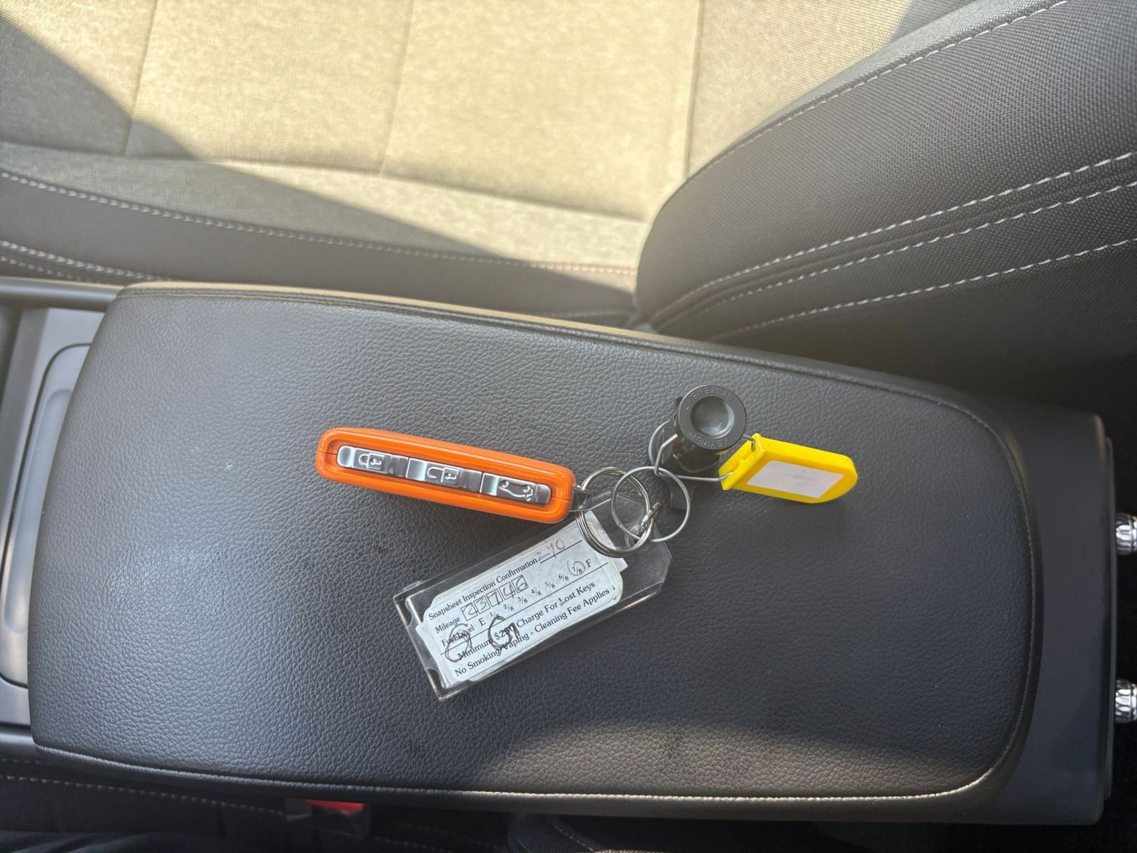 Thumbnail: 2024 Volvo XC40 - 23